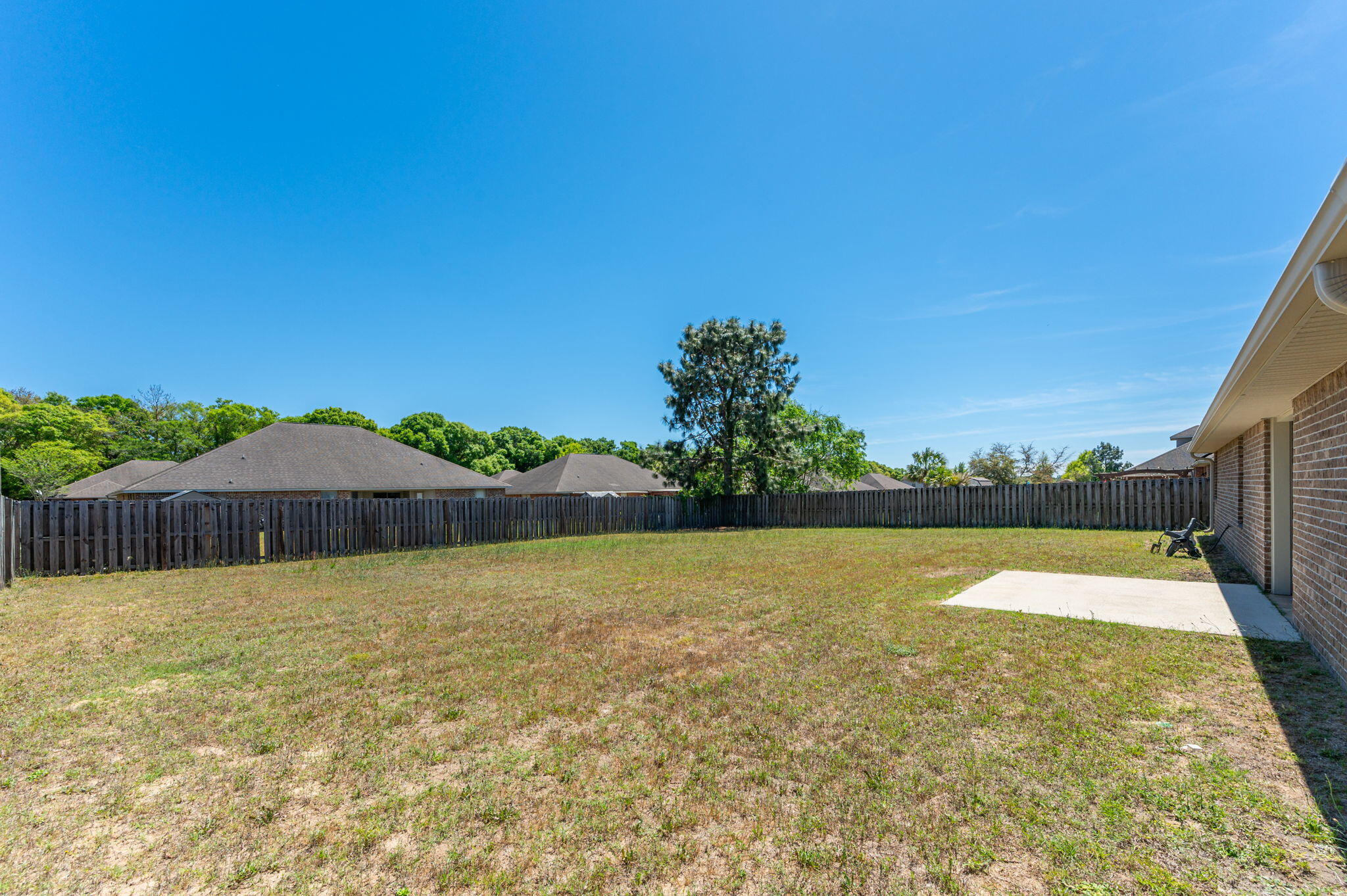 LEE FARMS PH III - Residential