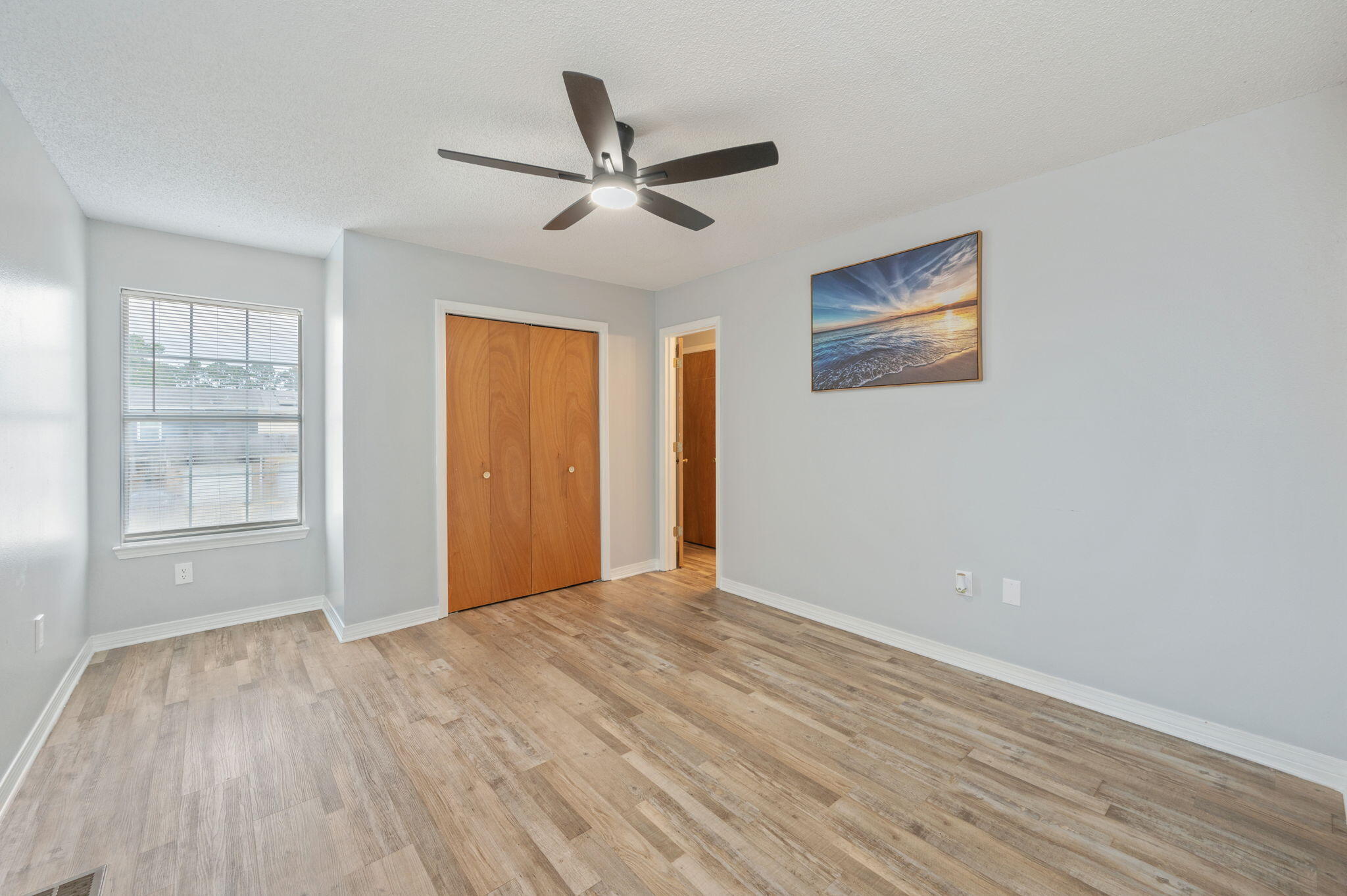 FOREST OAKS PH 1 - Residential