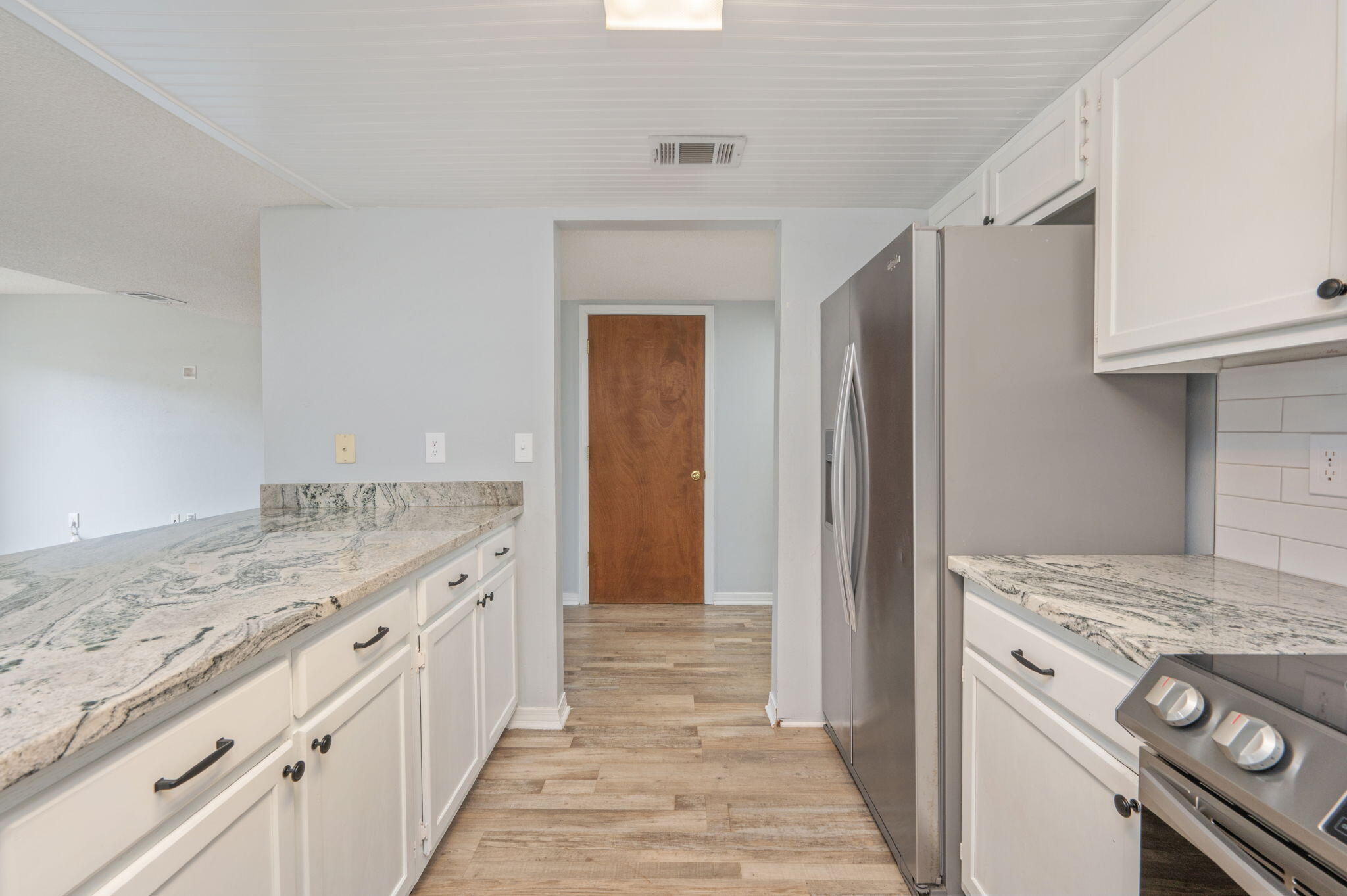FOREST OAKS PH 1 - Residential