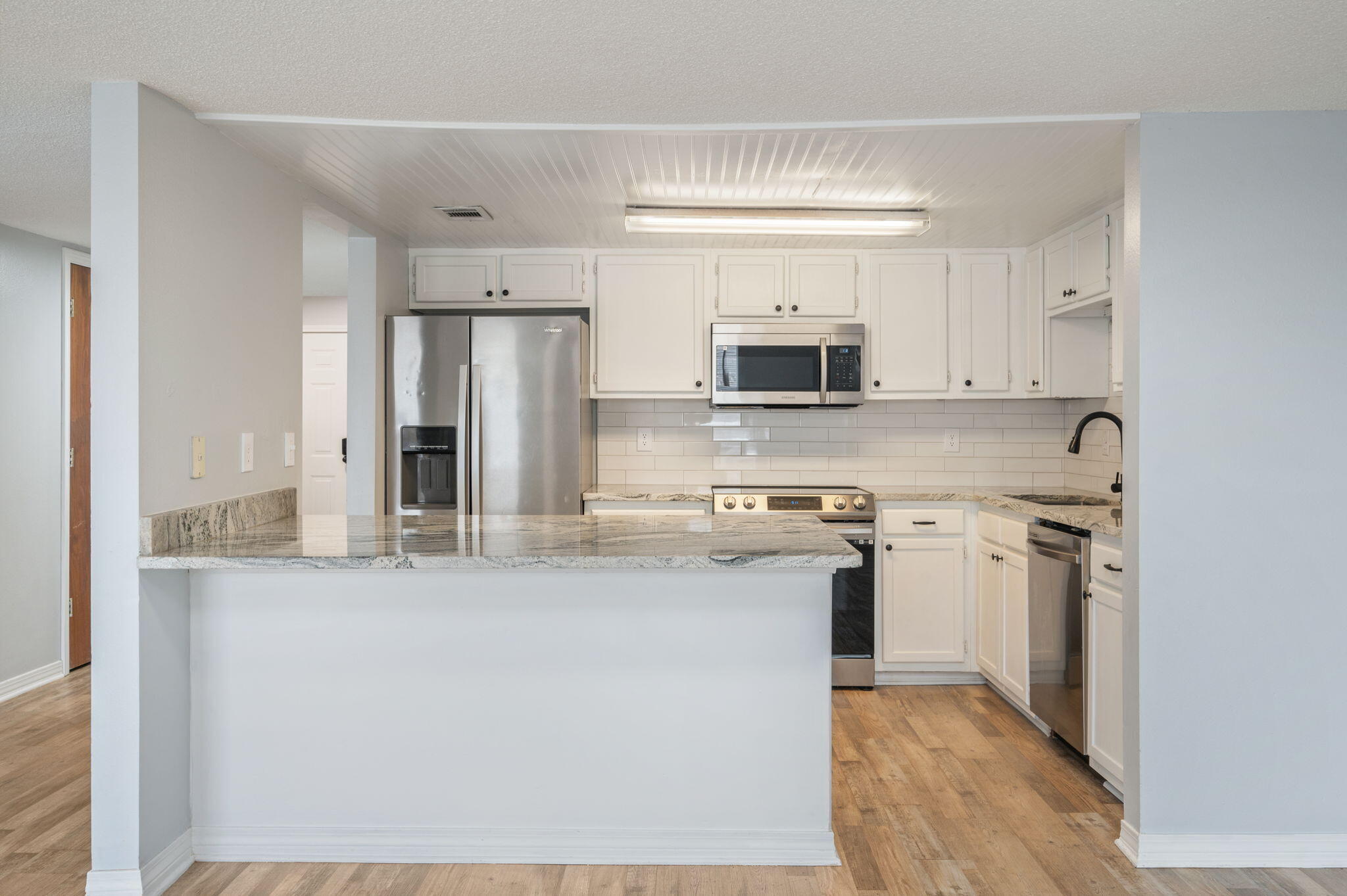 FOREST OAKS PH 1 - Residential