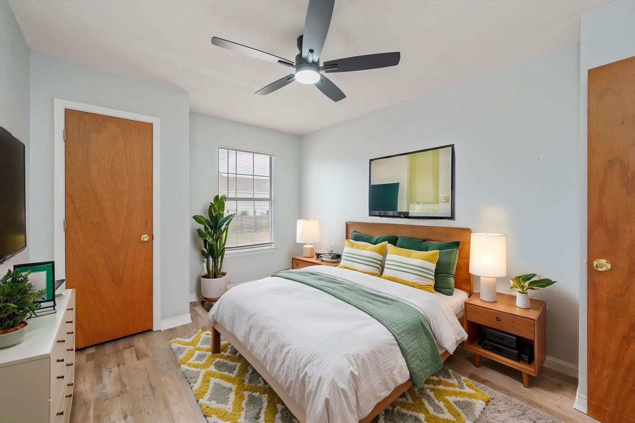FOREST OAKS PH 1 - Residential