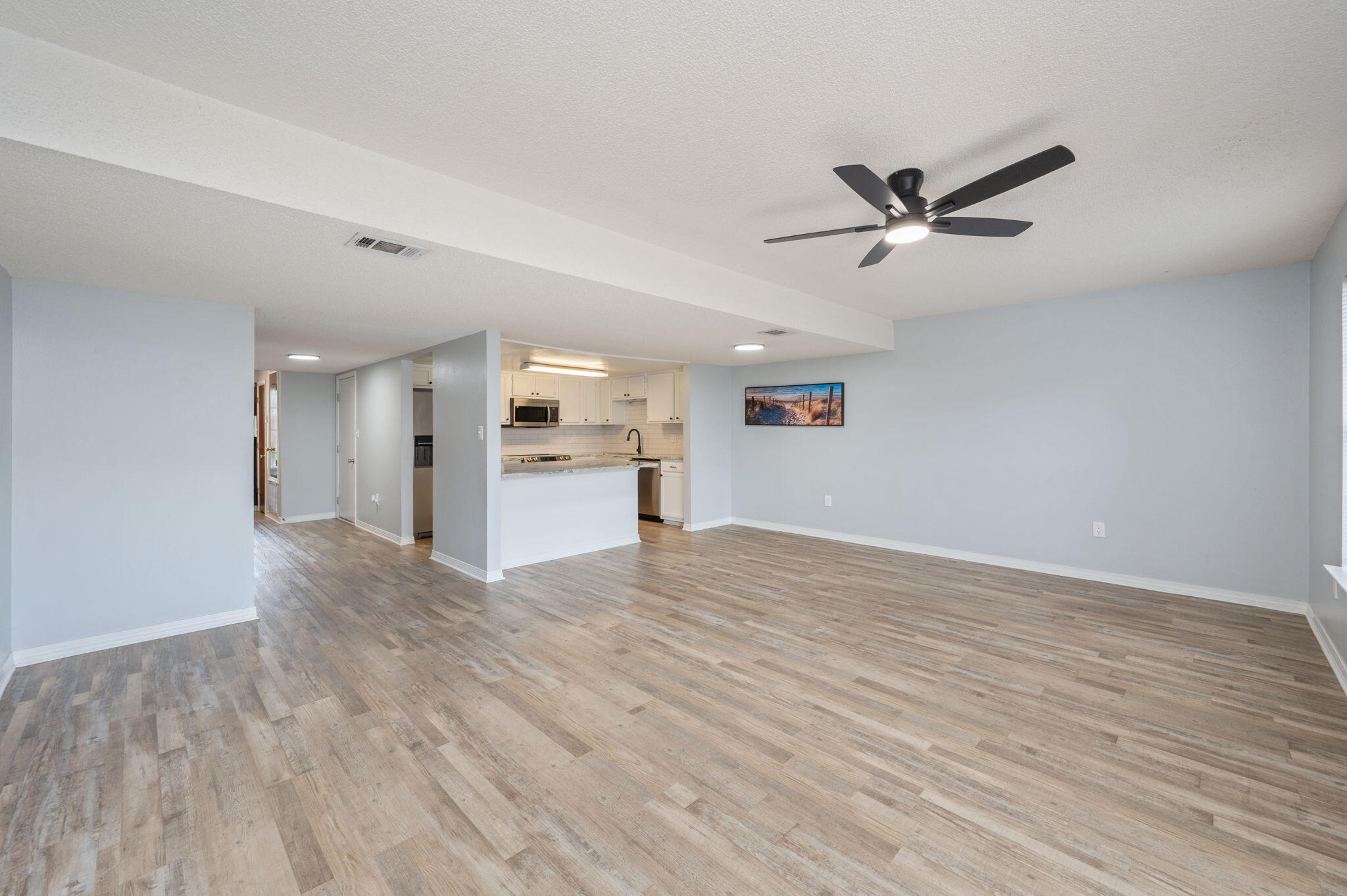 FOREST OAKS PH 1 - Residential