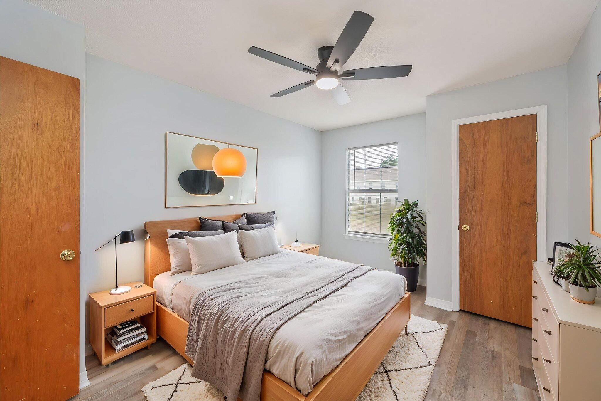 FOREST OAKS PH 1 - Residential