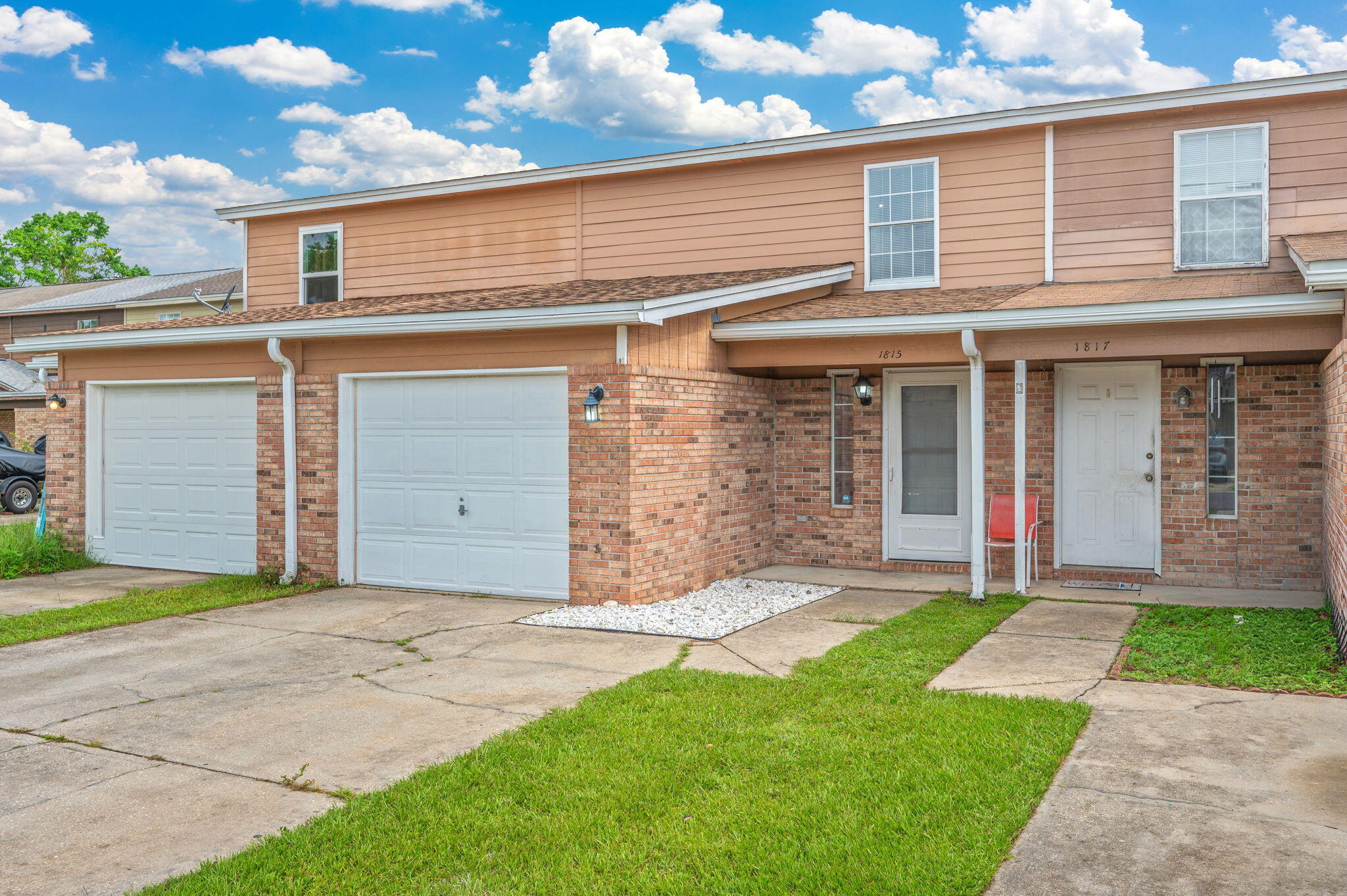 FOREST OAKS PH 1 - Residential