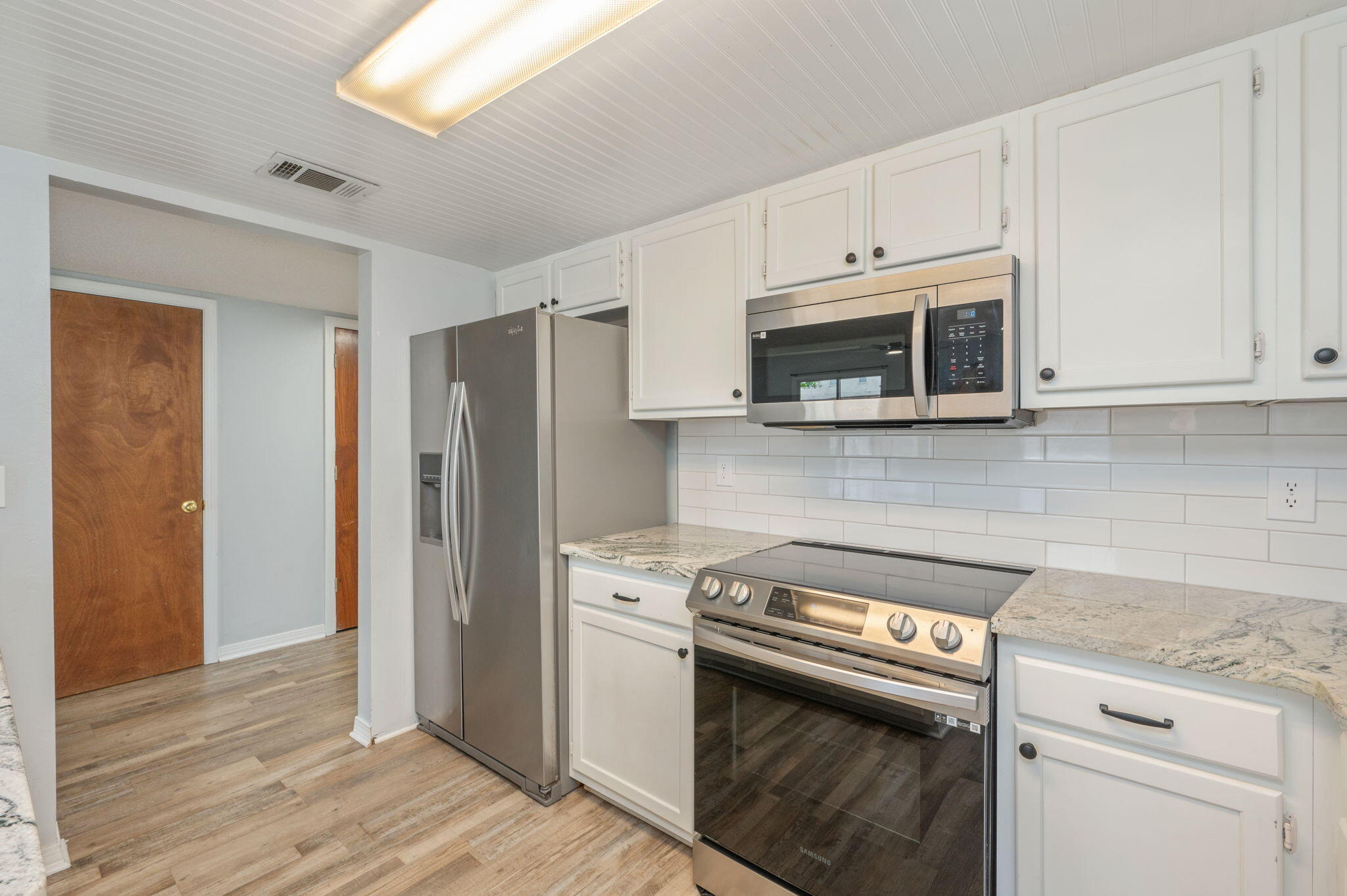 FOREST OAKS PH 1 - Residential