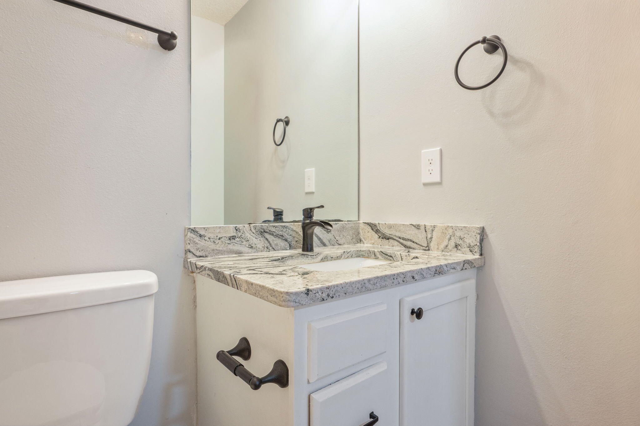 FOREST OAKS PH 1 - Residential
