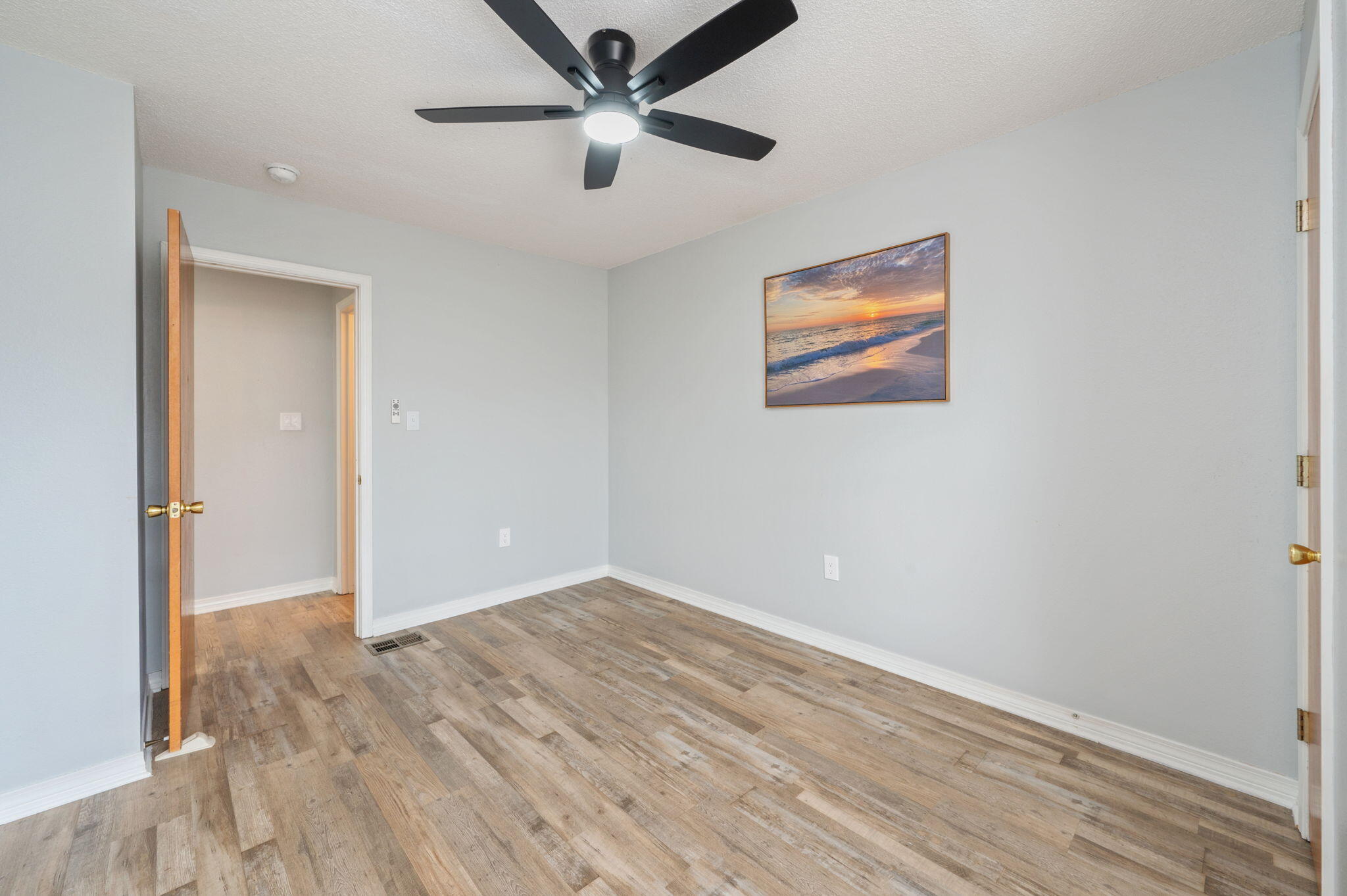FOREST OAKS PH 1 - Residential