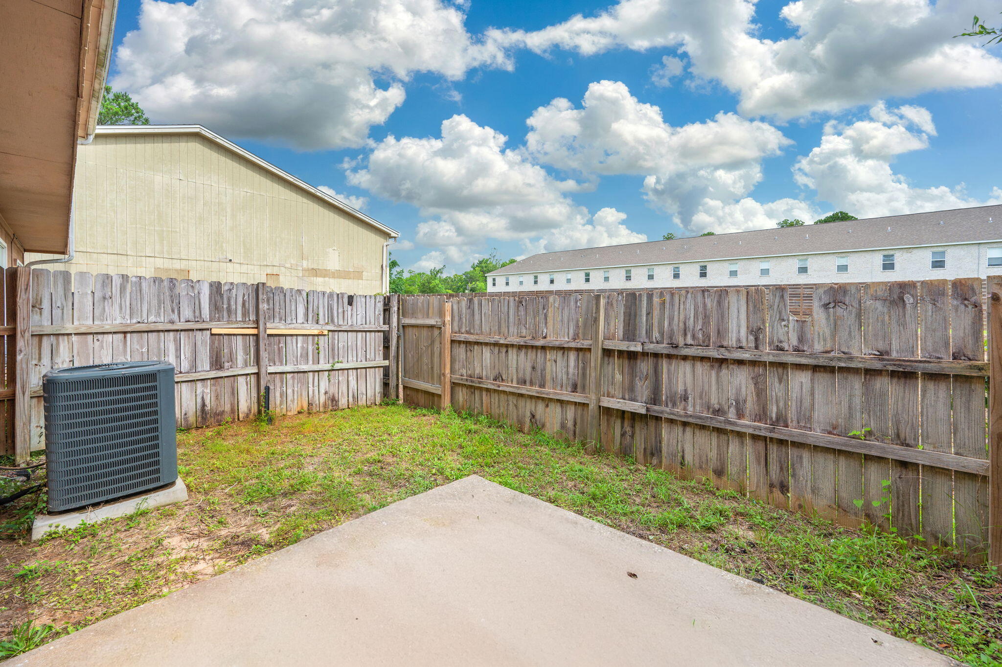 FOREST OAKS PH 1 - Residential