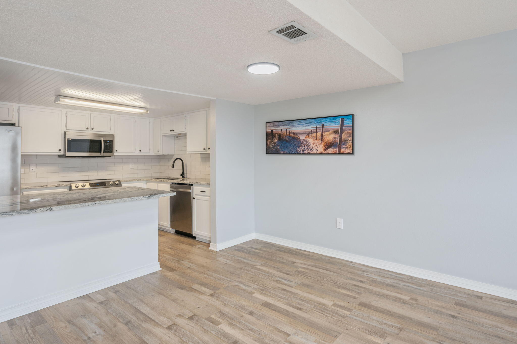 FOREST OAKS PH 1 - Residential