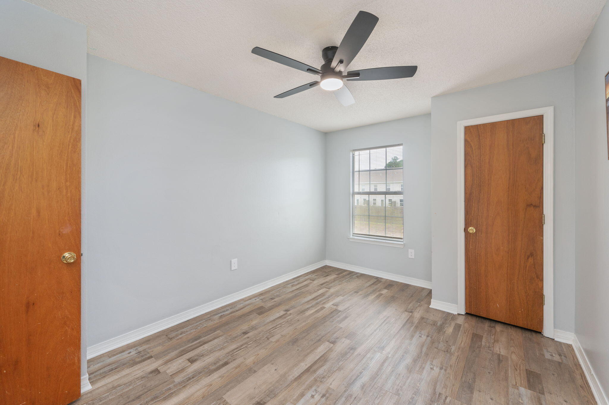 FOREST OAKS PH 1 - Residential
