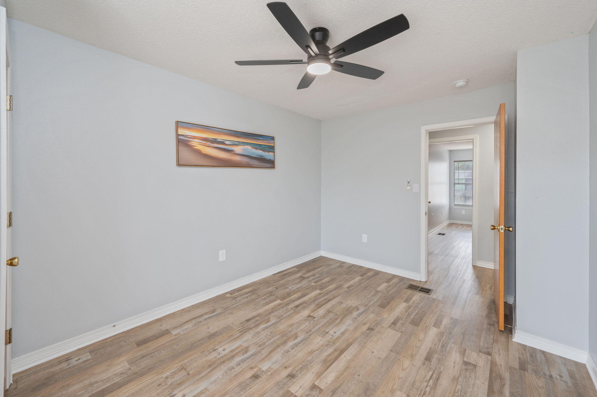 FOREST OAKS PH 1 - Residential