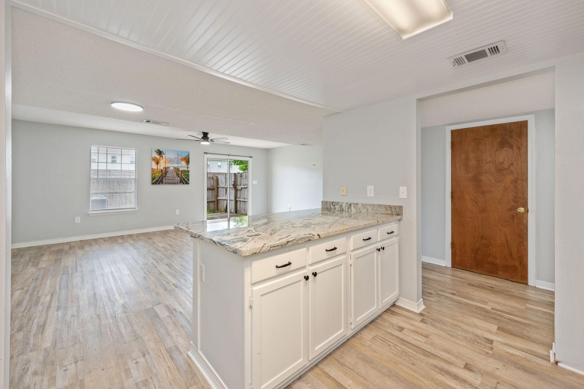 FOREST OAKS PH 1 - Residential