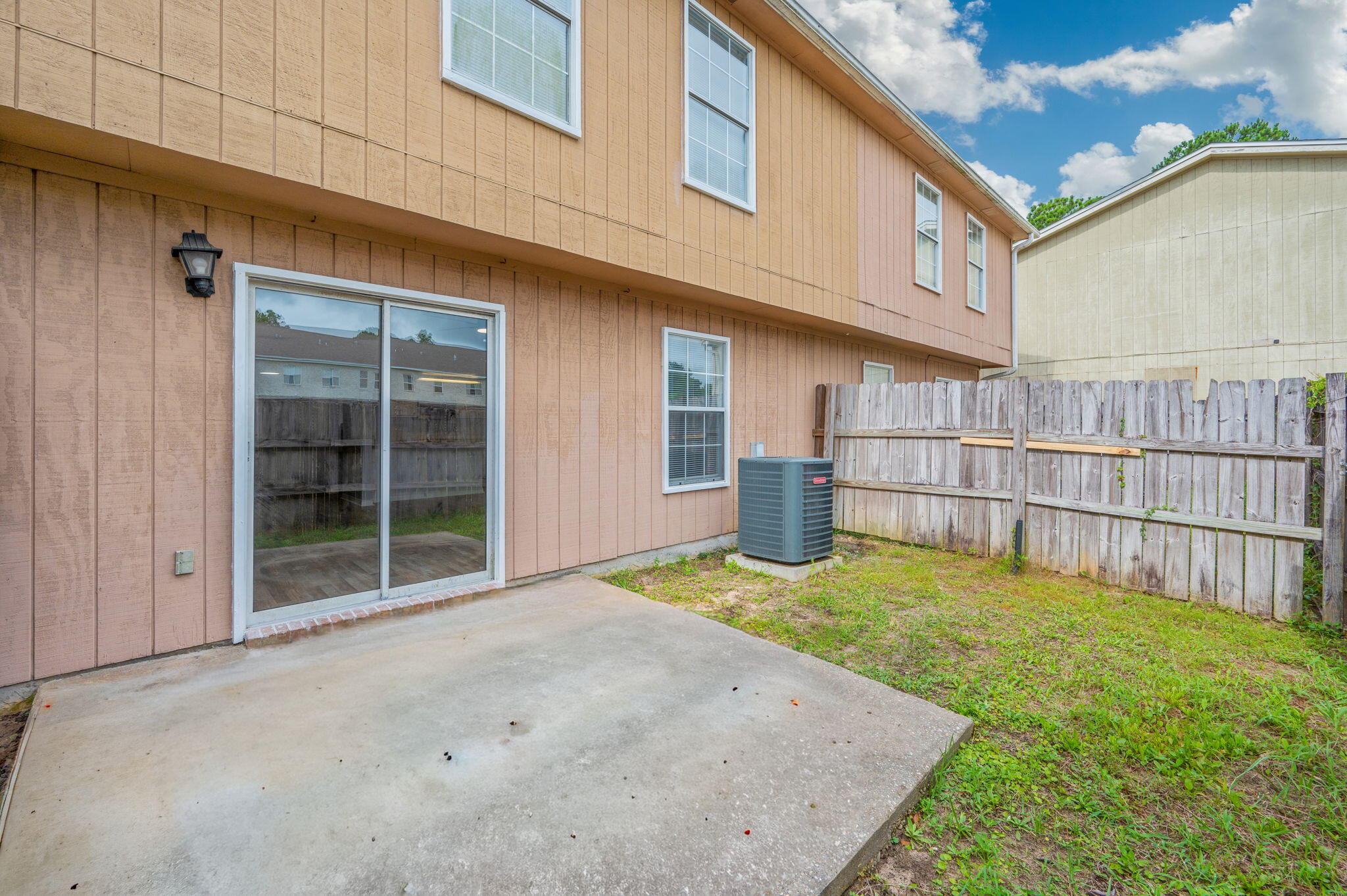 FOREST OAKS PH 1 - Residential