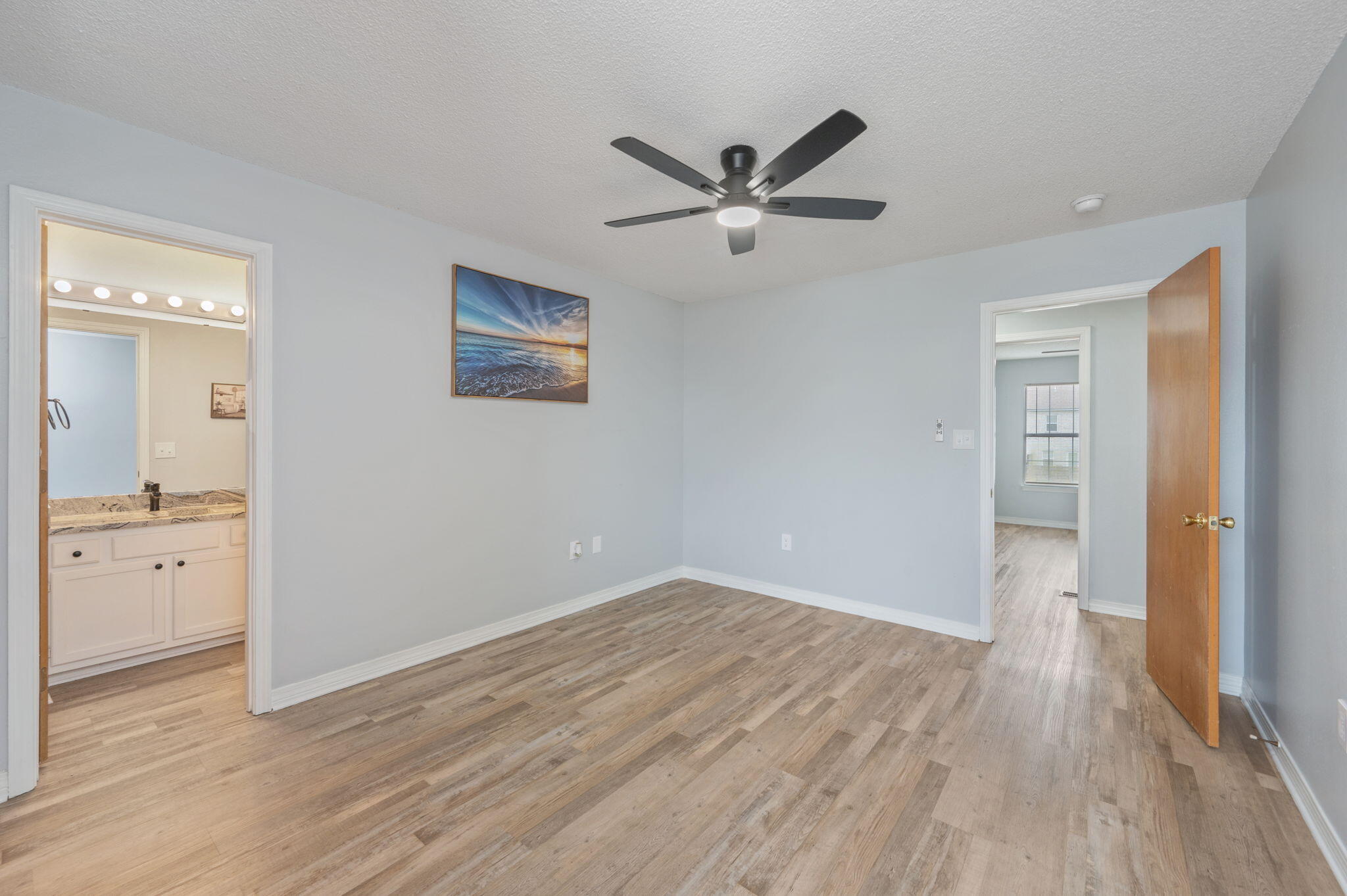 FOREST OAKS PH 1 - Residential