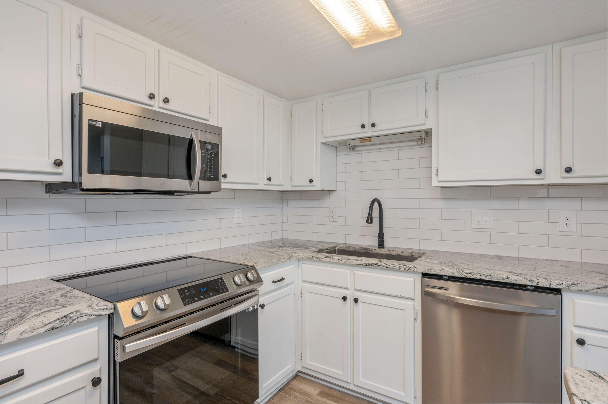 FOREST OAKS PH 1 - Residential
