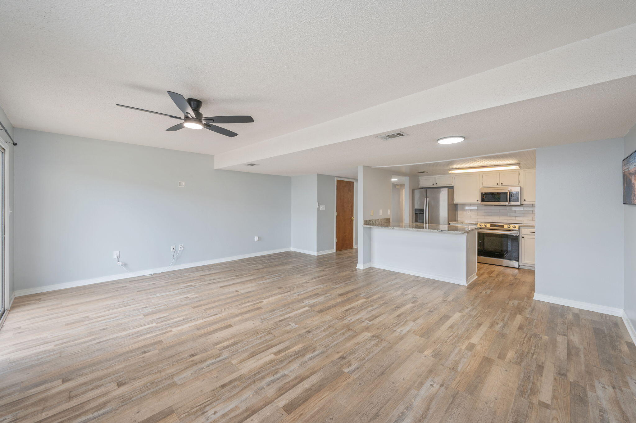 FOREST OAKS PH 1 - Residential