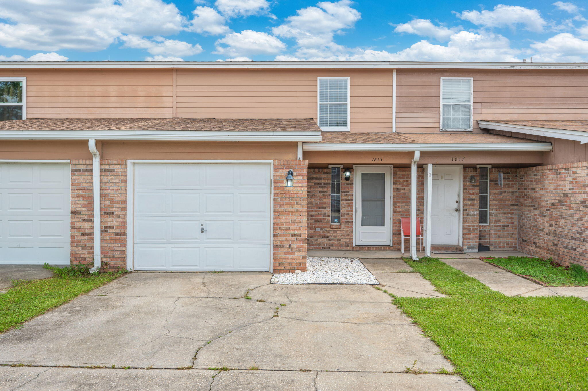 FOREST OAKS PH 1 - Residential