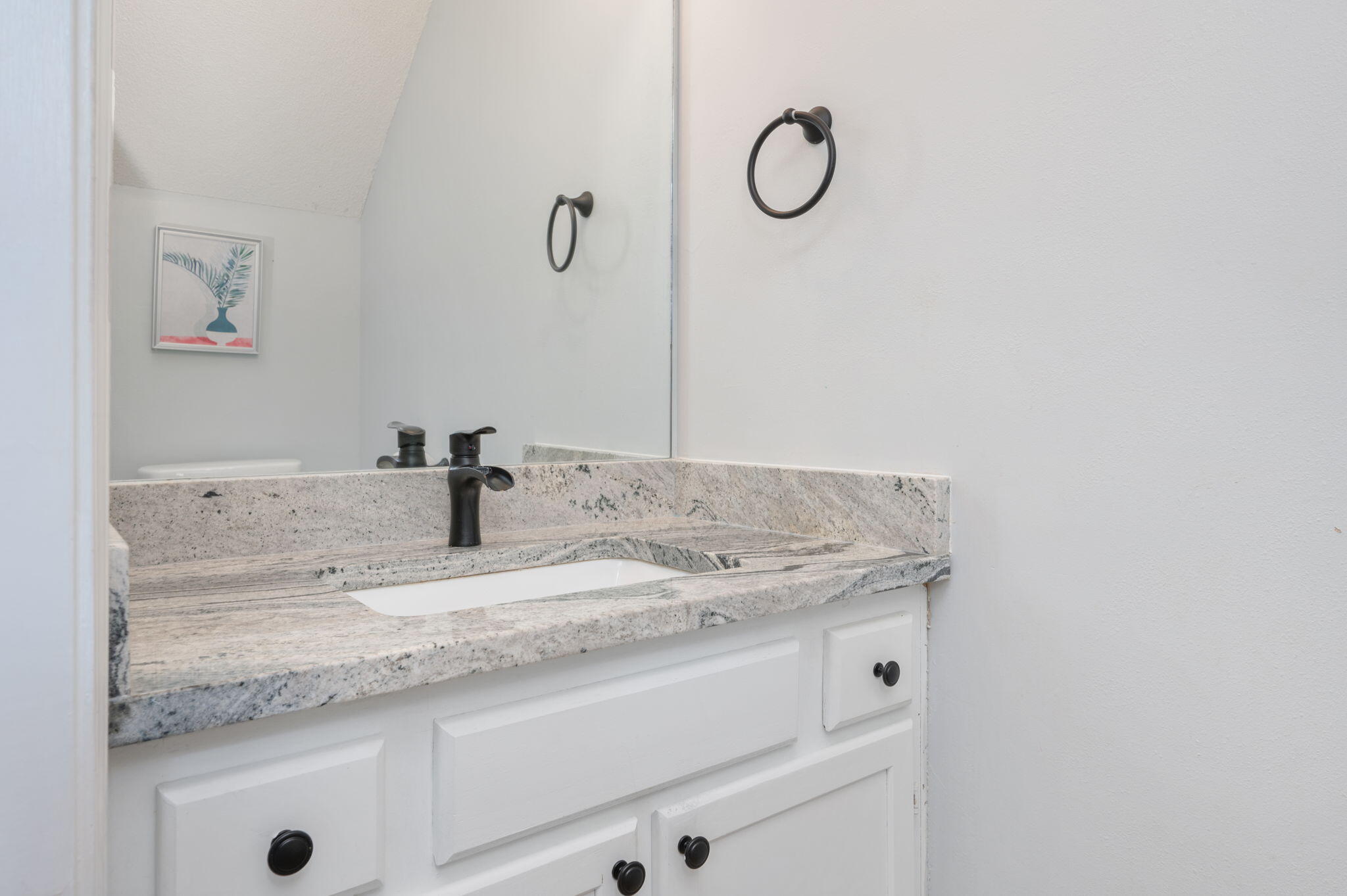 FOREST OAKS PH 1 - Residential