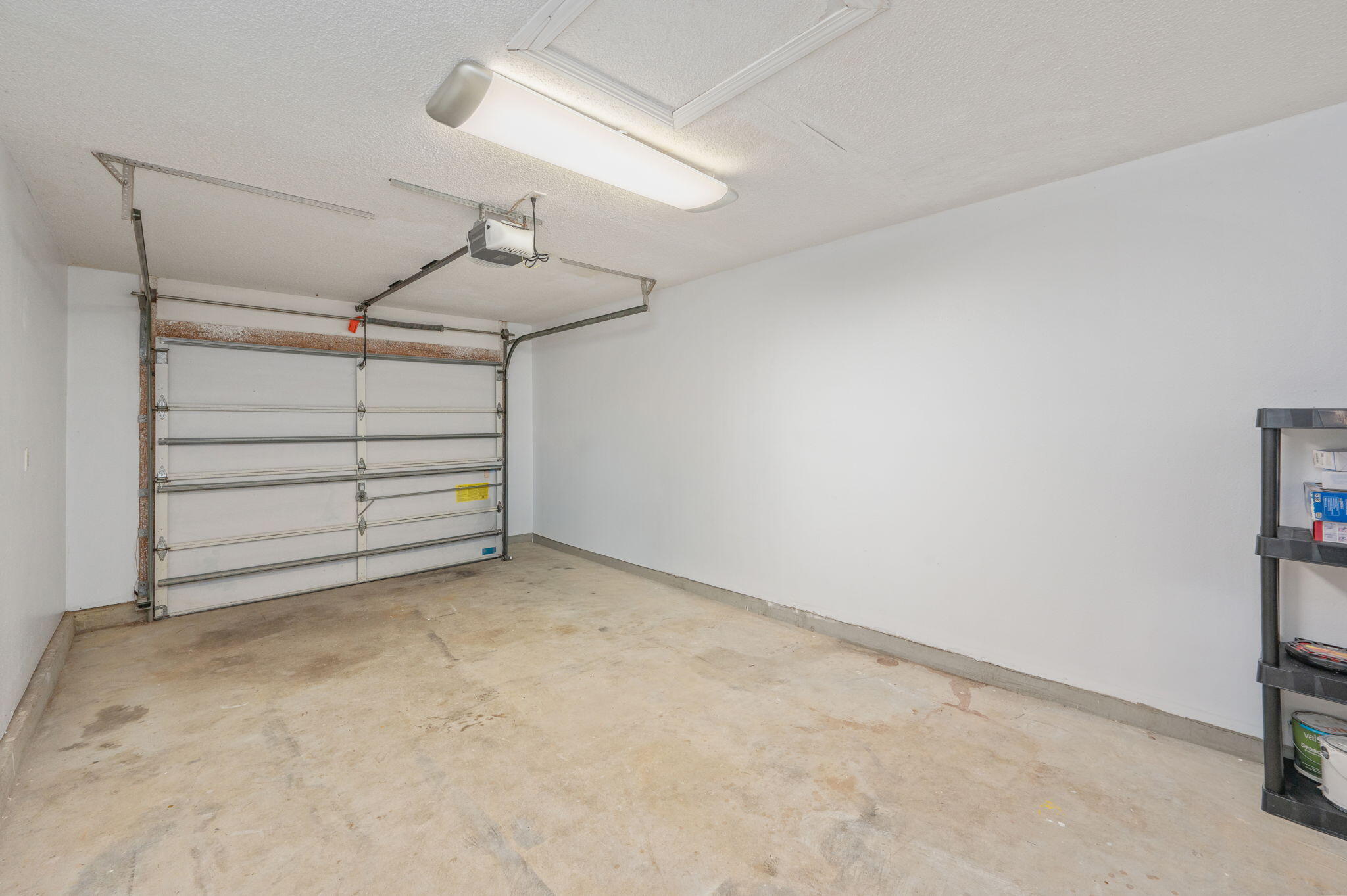 FOREST OAKS PH 1 - Residential