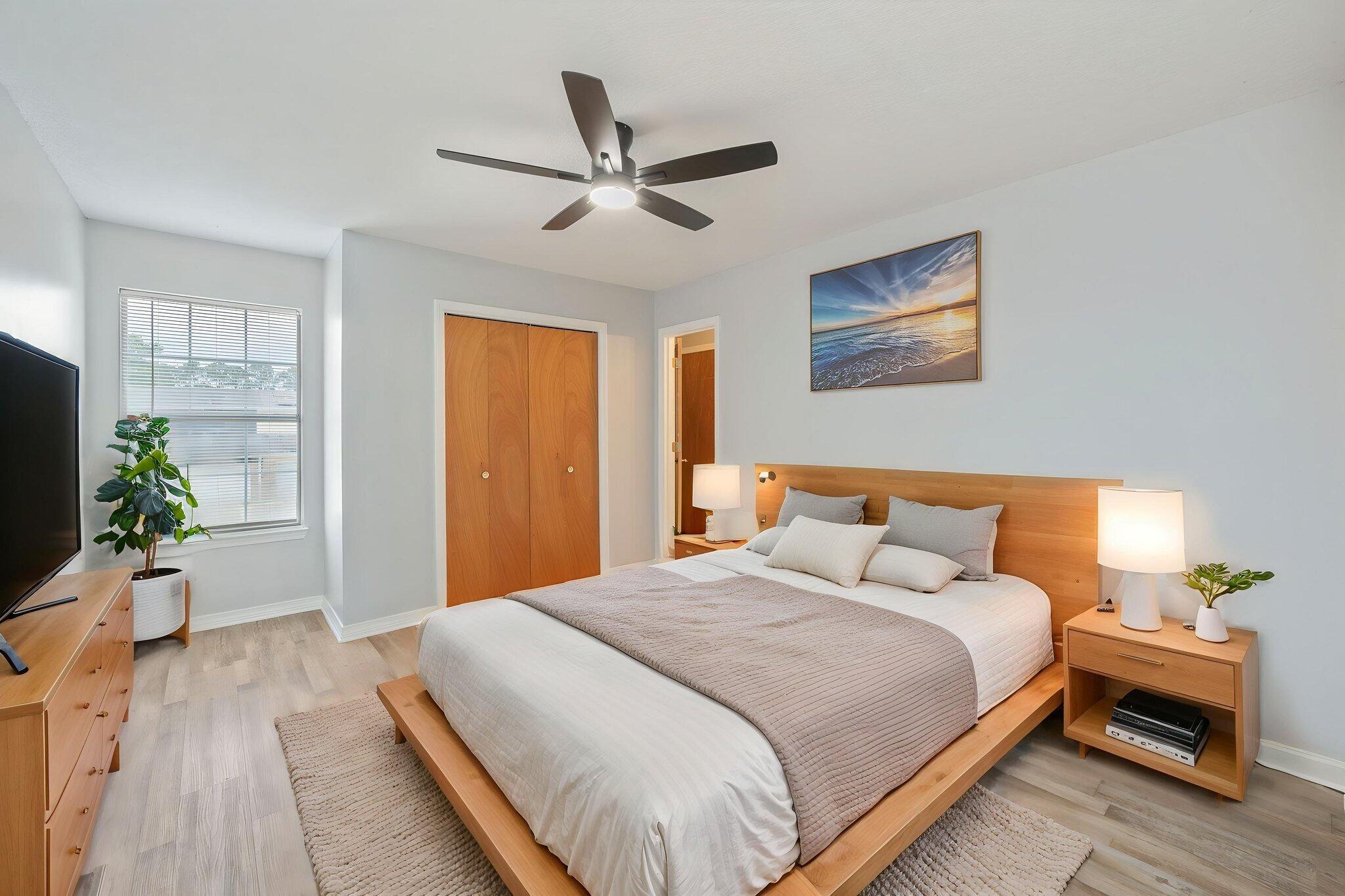 FOREST OAKS PH 1 - Residential