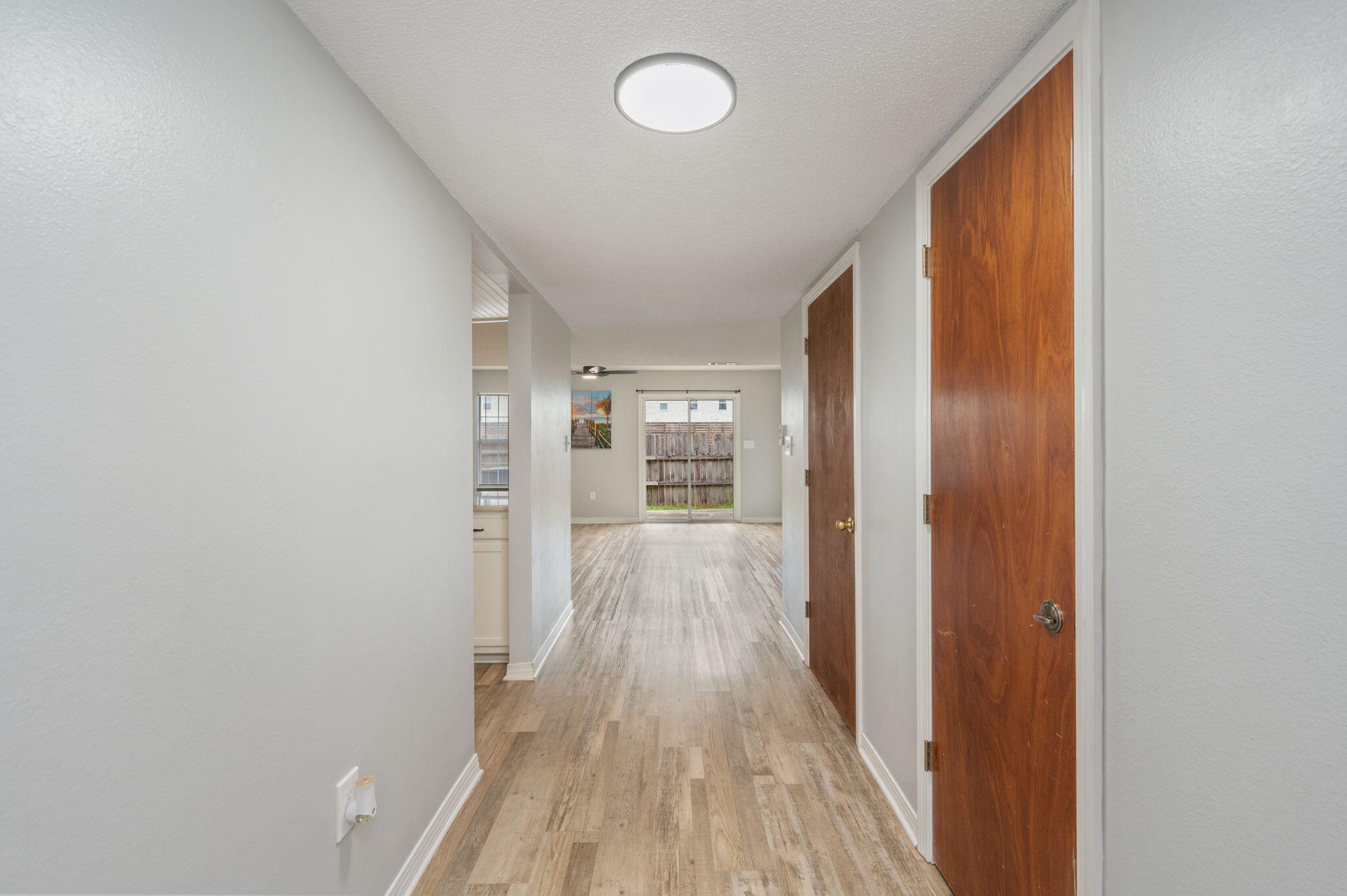 FOREST OAKS PH 1 - Residential