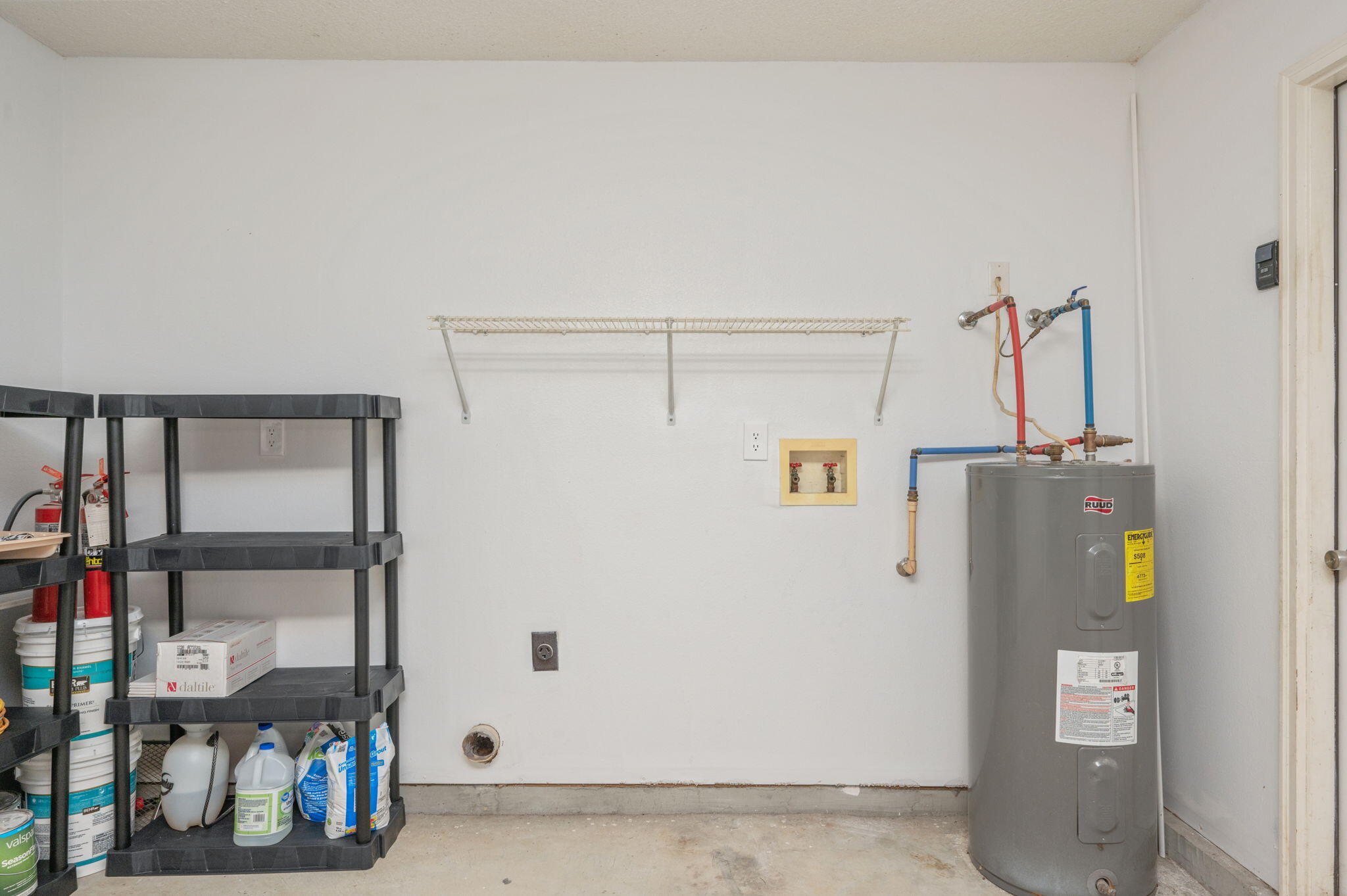 FOREST OAKS PH 1 - Residential