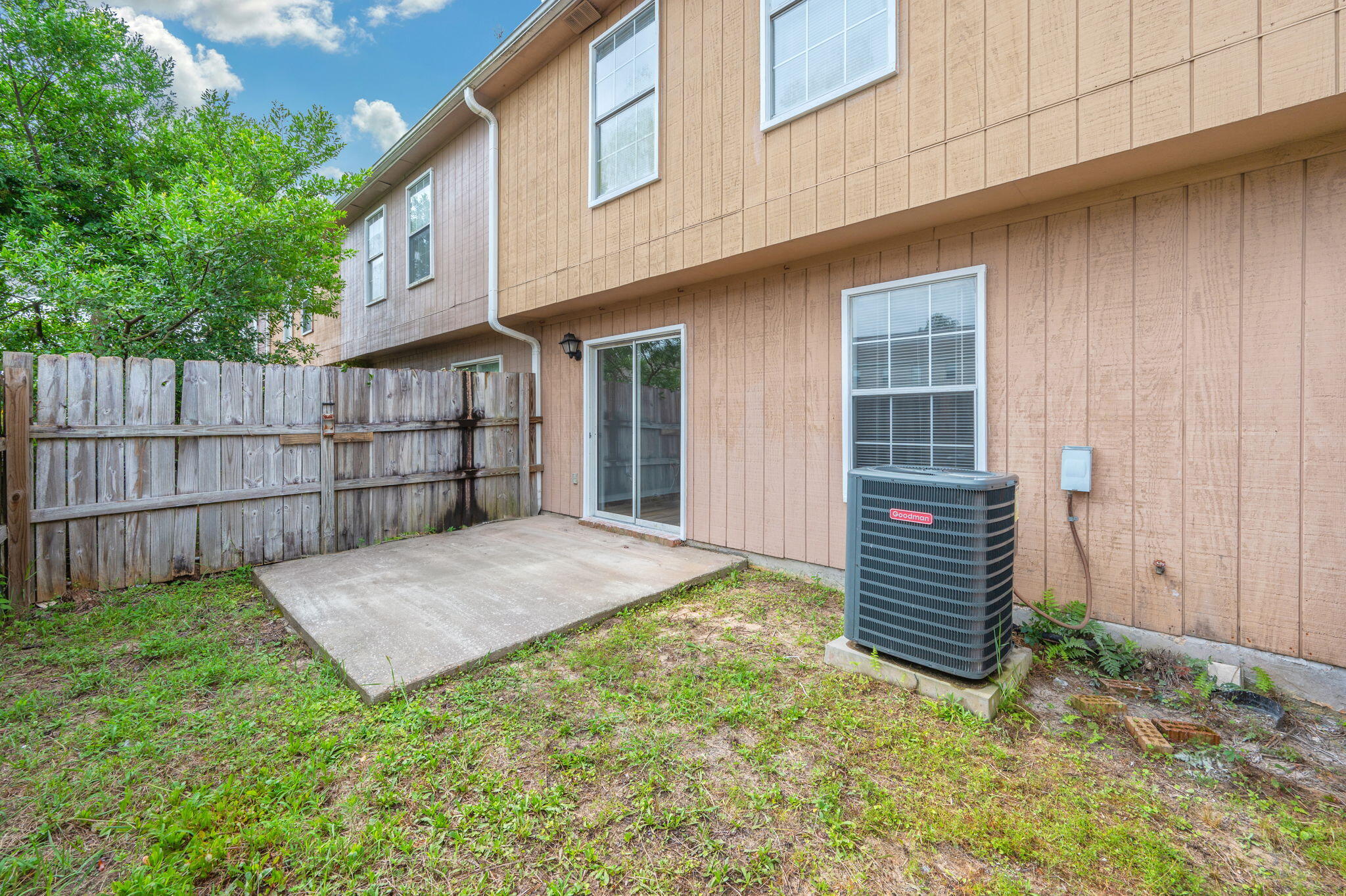 FOREST OAKS PH 1 - Residential