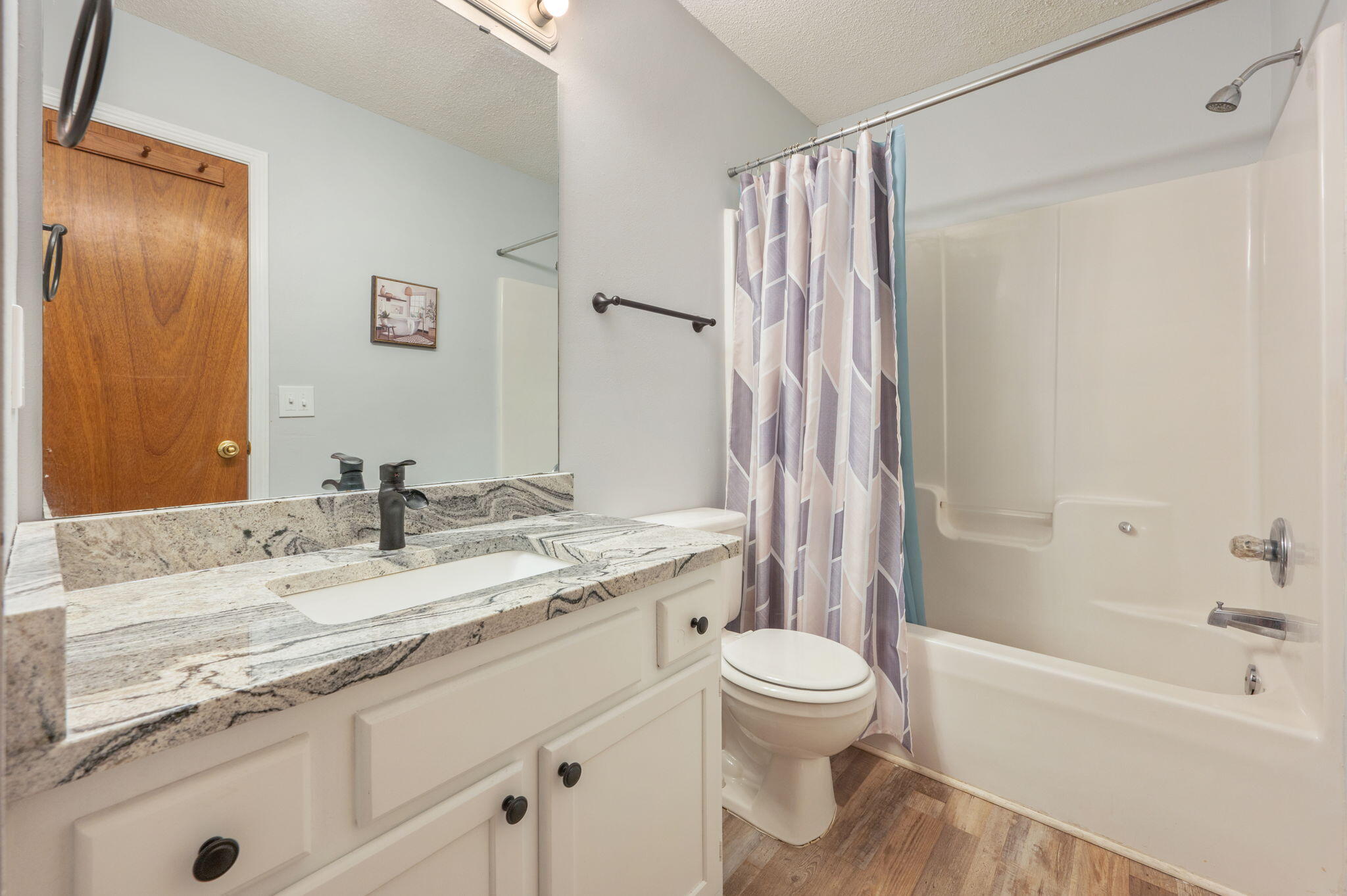 FOREST OAKS PH 1 - Residential