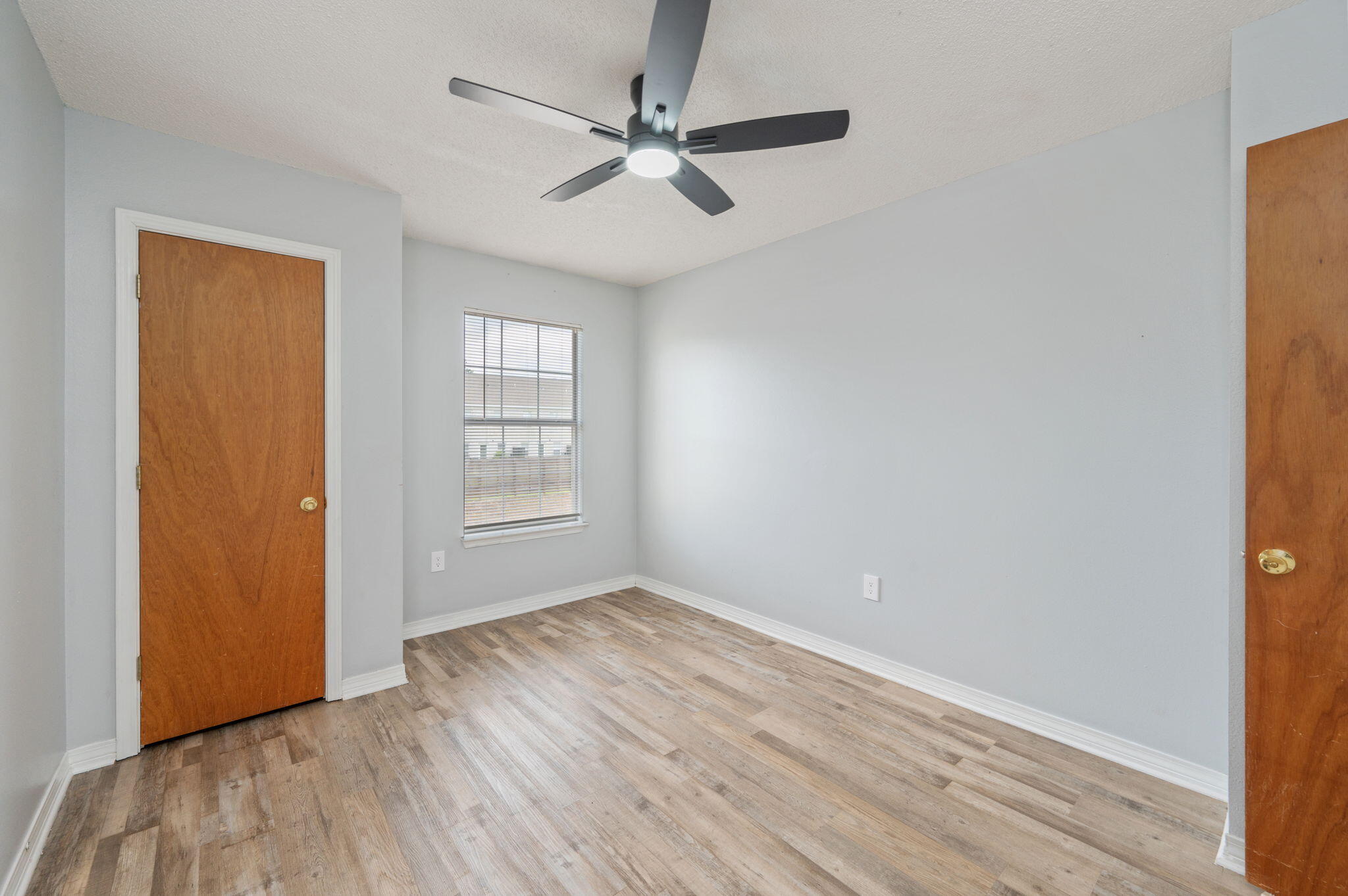 FOREST OAKS PH 1 - Residential