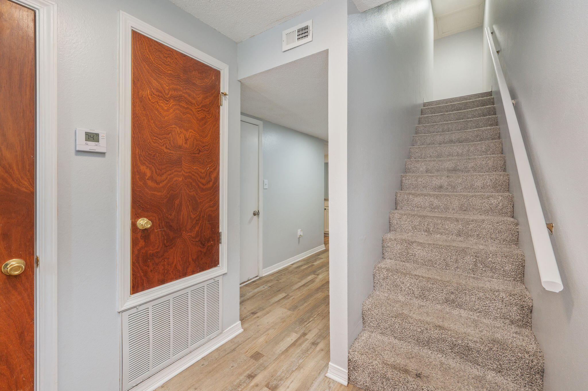FOREST OAKS PH 1 - Residential