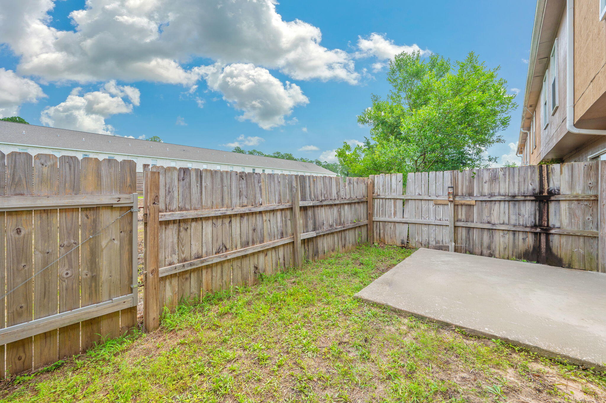 FOREST OAKS PH 1 - Residential