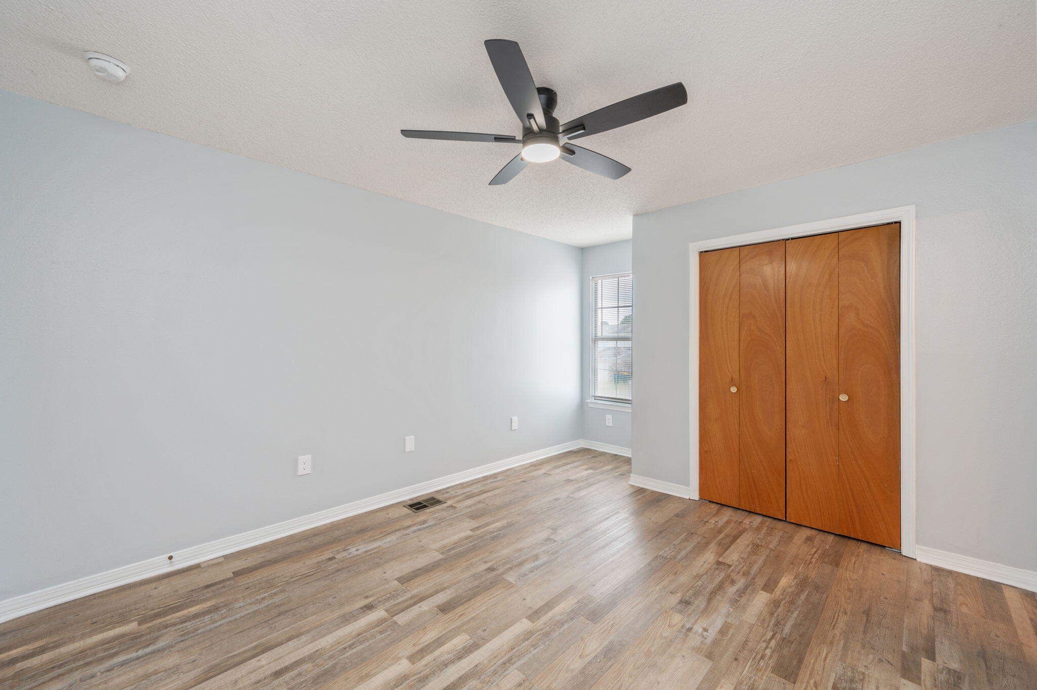 FOREST OAKS PH 1 - Residential