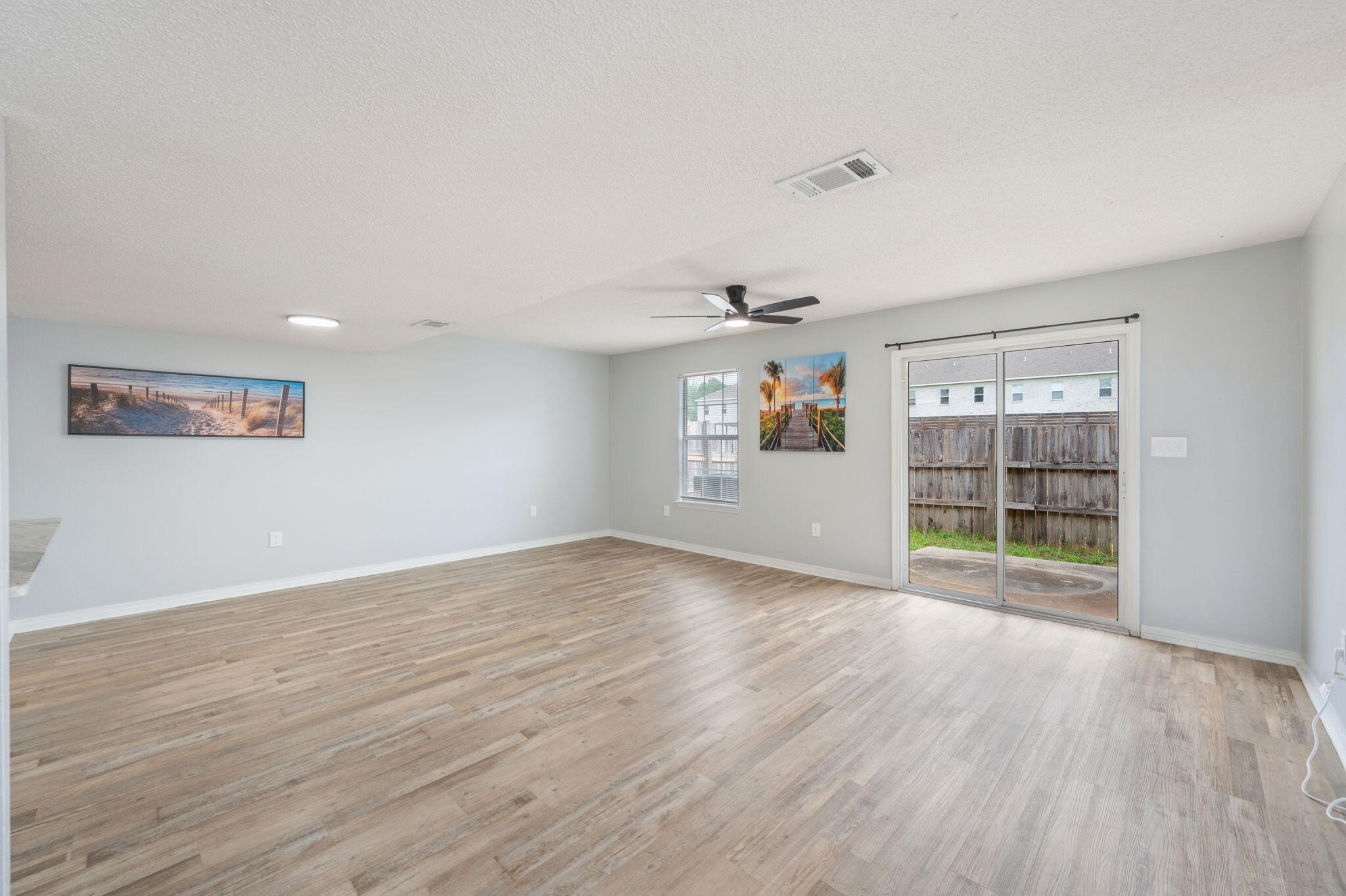 FOREST OAKS PH 1 - Residential