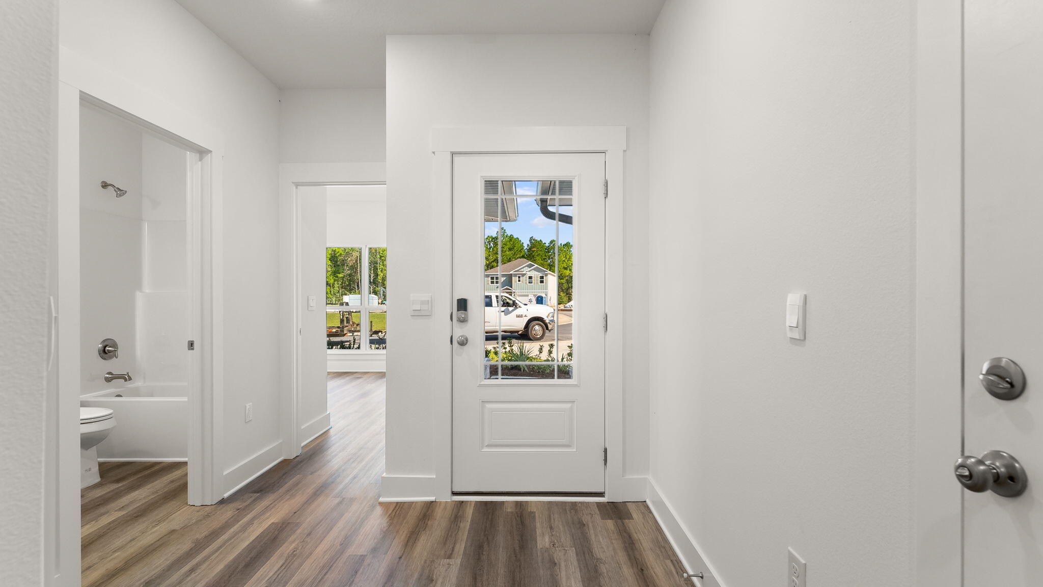 Holley Grove at Peach Creek - Residential