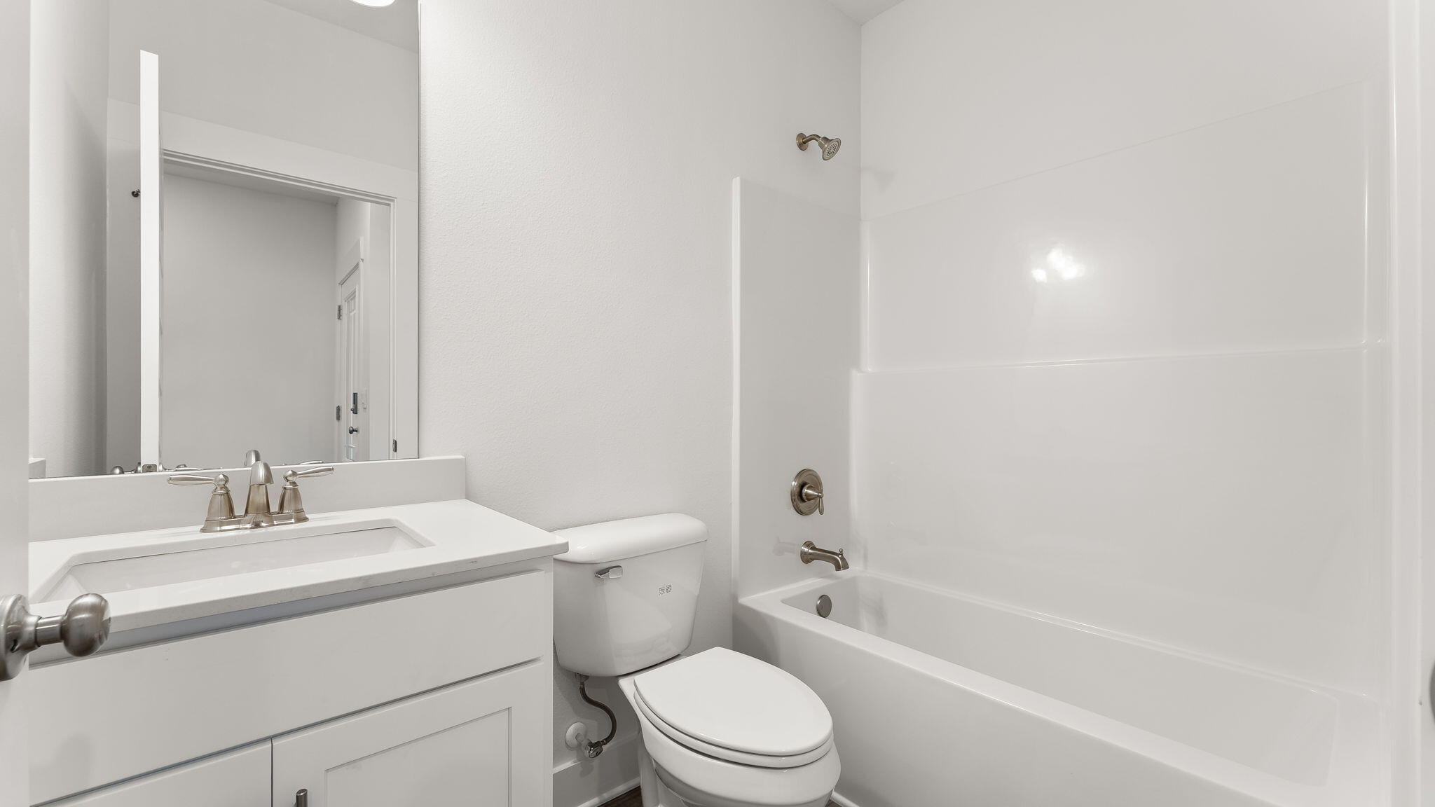 Holley Grove at Peach Creek - Residential