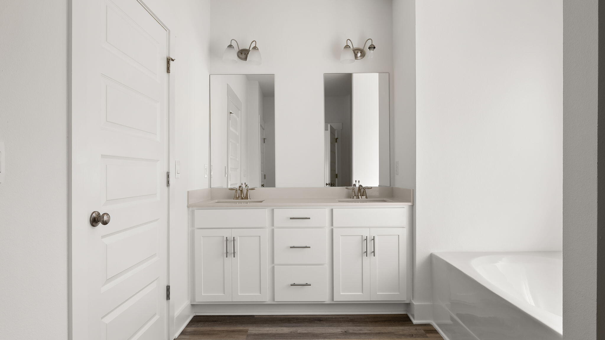 Holley Grove at Peach Creek - Residential