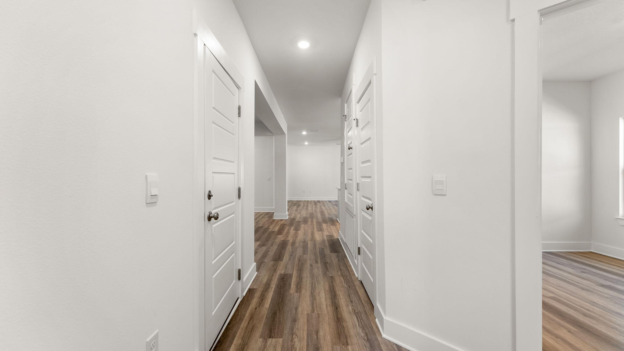 Holley Grove at Peach Creek - Residential