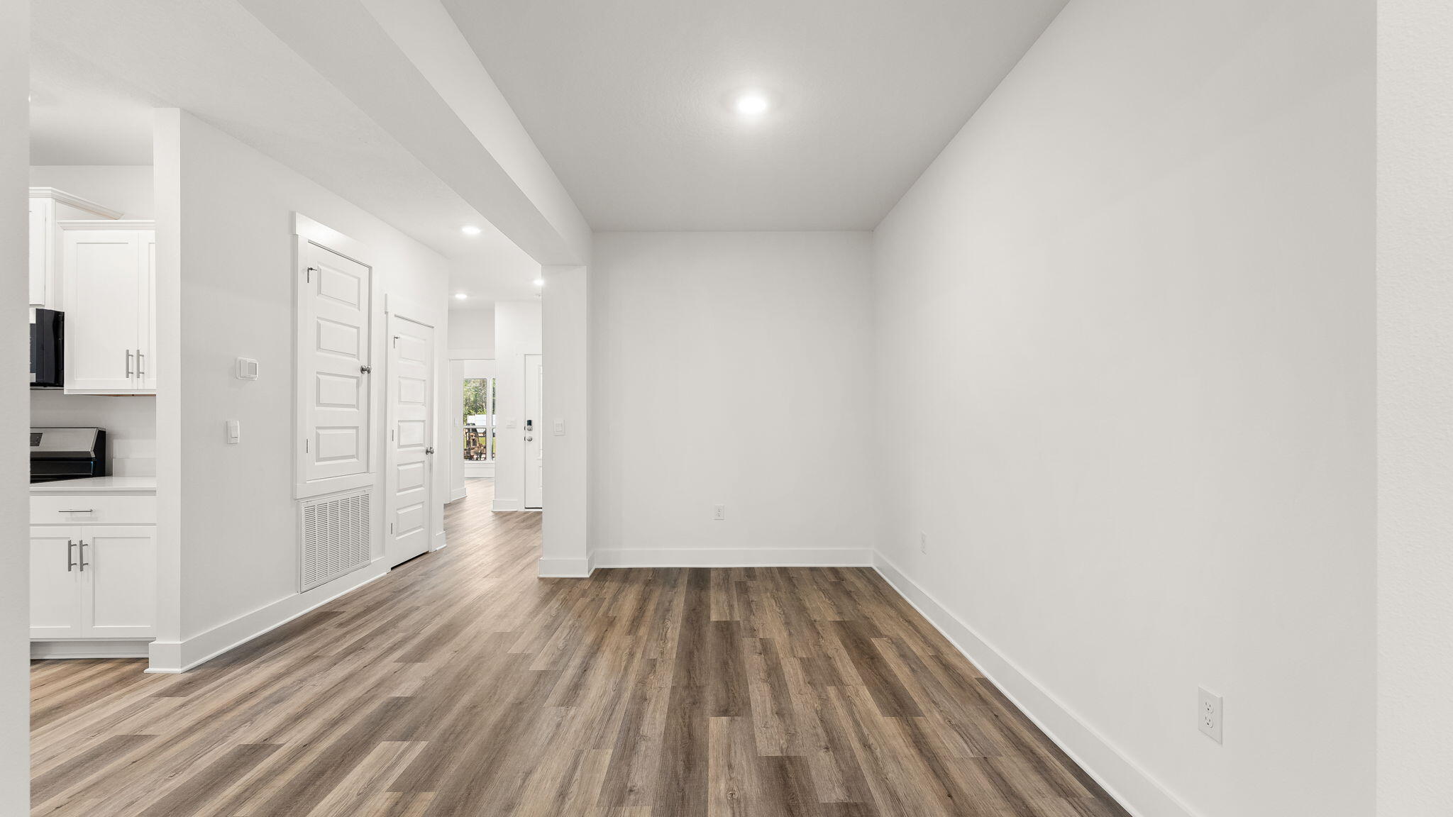 Holley Grove at Peach Creek - Residential