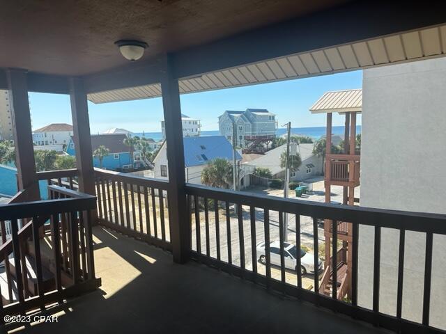 SAND CASTLE VILLAS CONDO - Residential