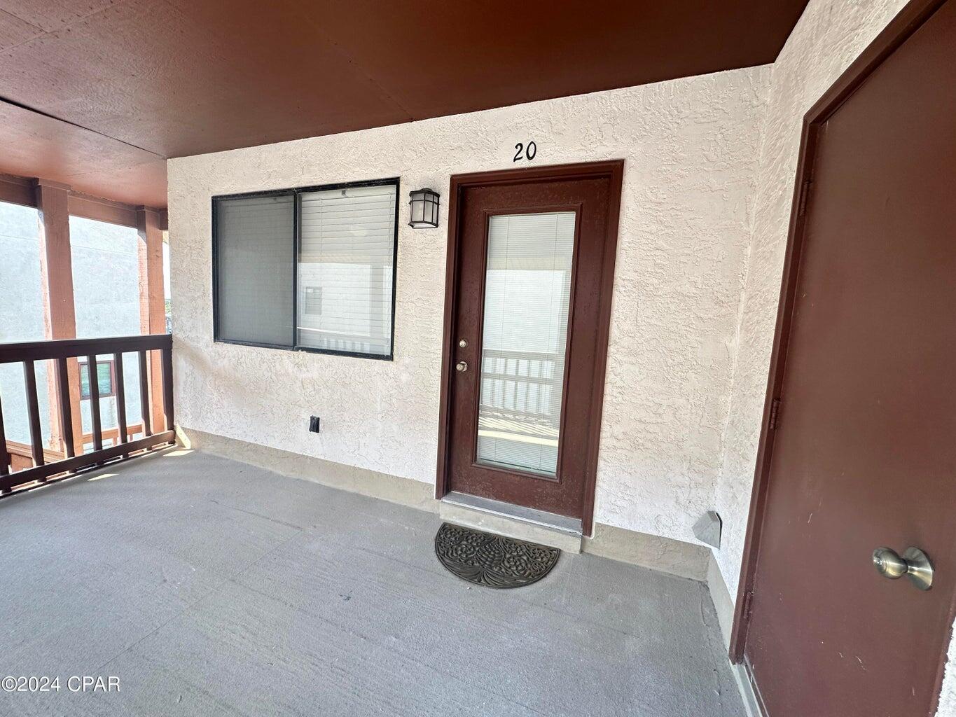 SAND CASTLE VILLAS CONDO - Residential