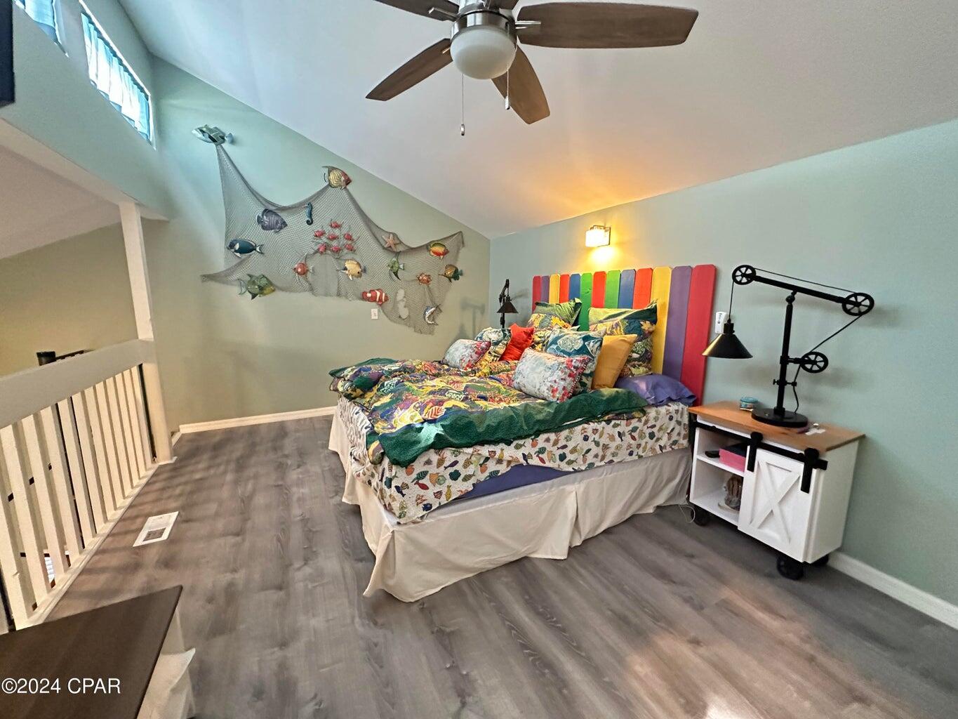 SAND CASTLE VILLAS CONDO - Residential