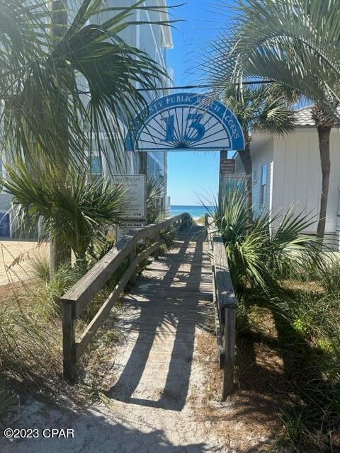 SAND CASTLE VILLAS CONDO - Residential