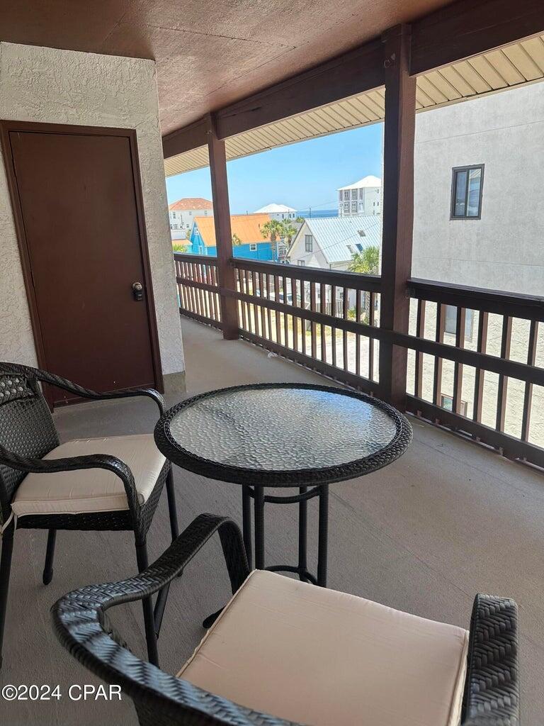 SAND CASTLE VILLAS CONDO - Residential