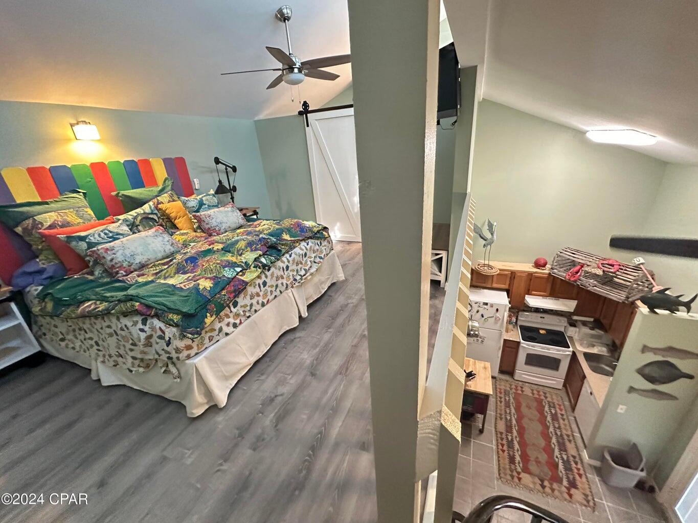 SAND CASTLE VILLAS CONDO - Residential