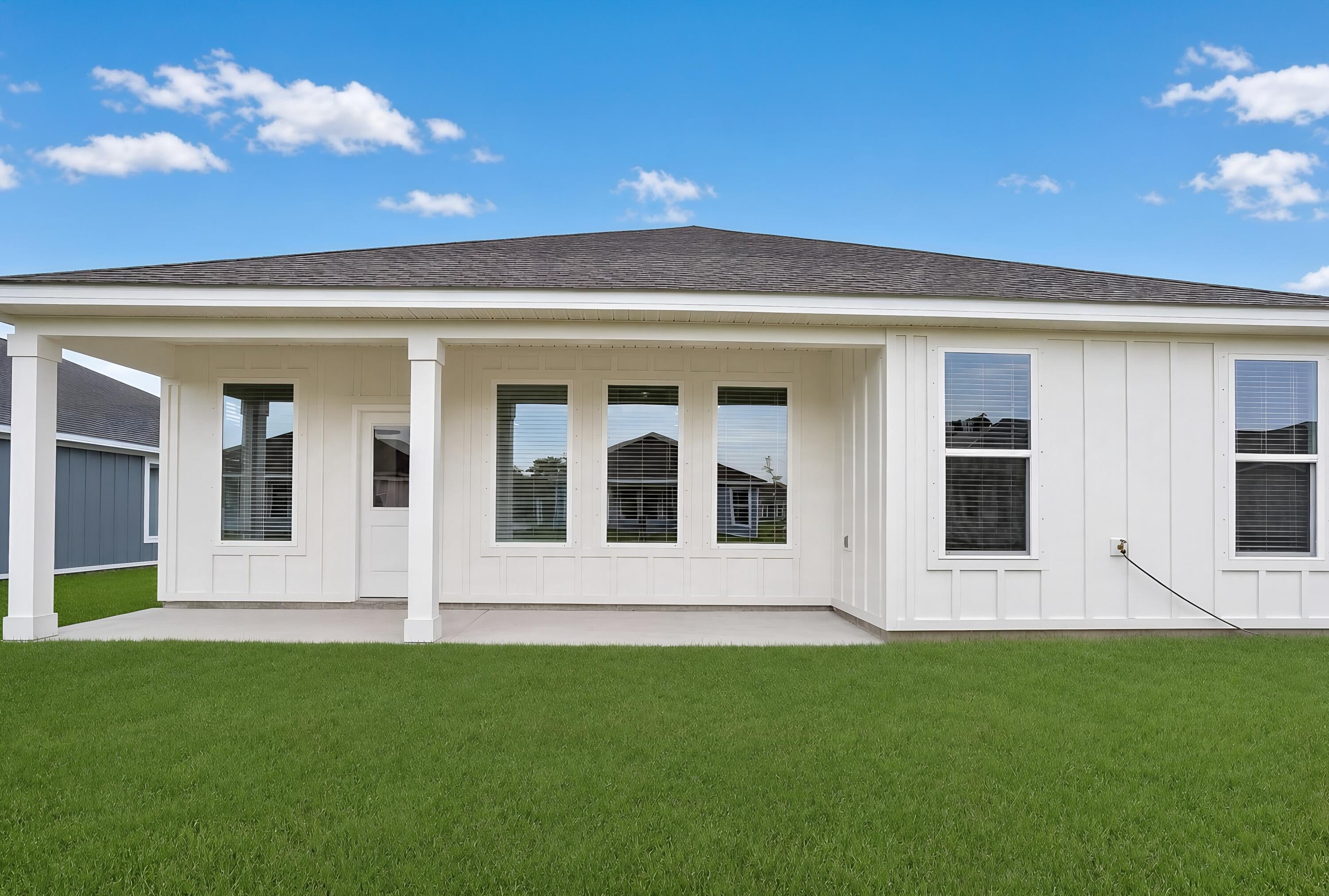 CROSS CREEK - Residential