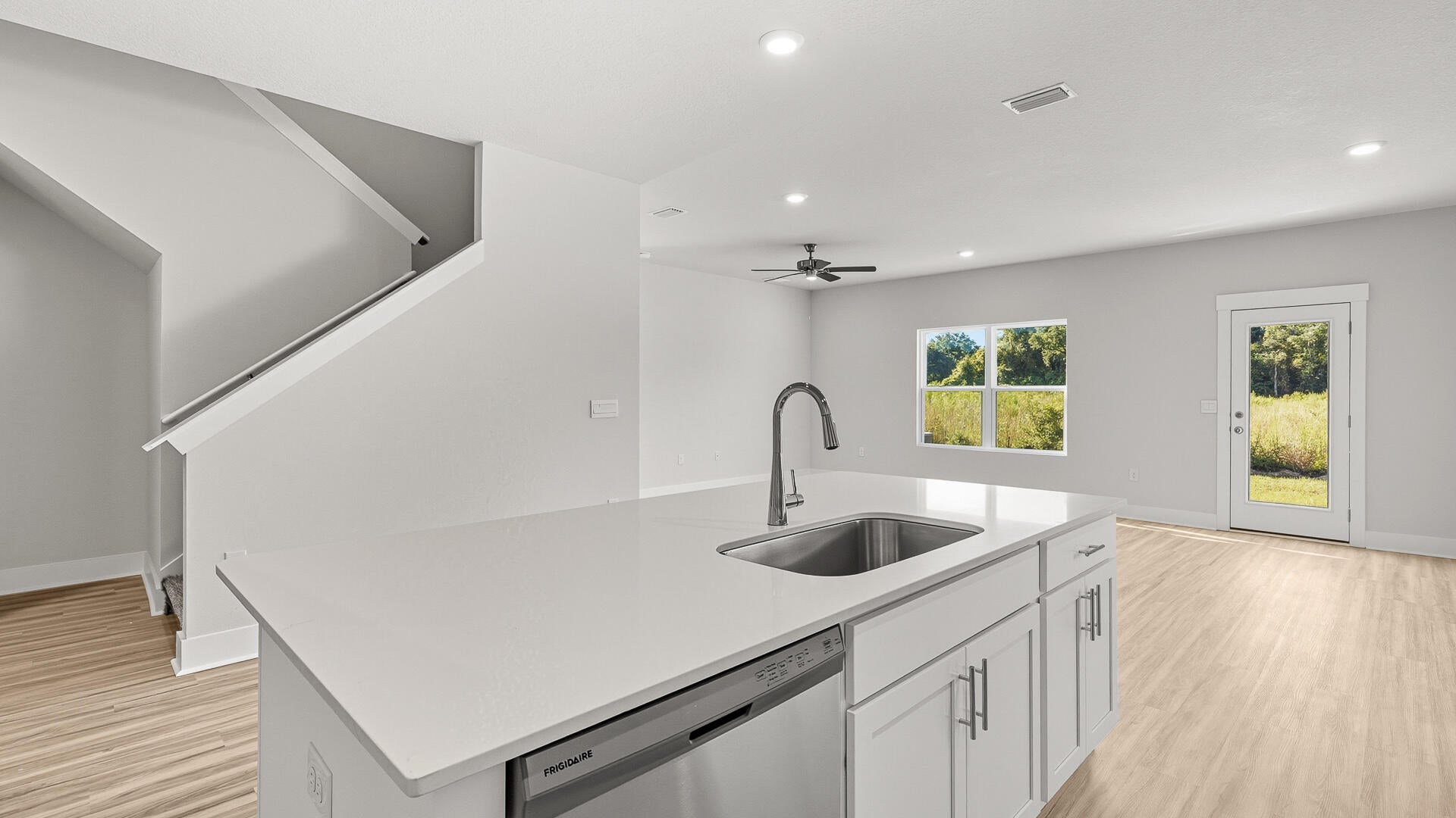 MARLIN PLACE AT AVALON - Residential