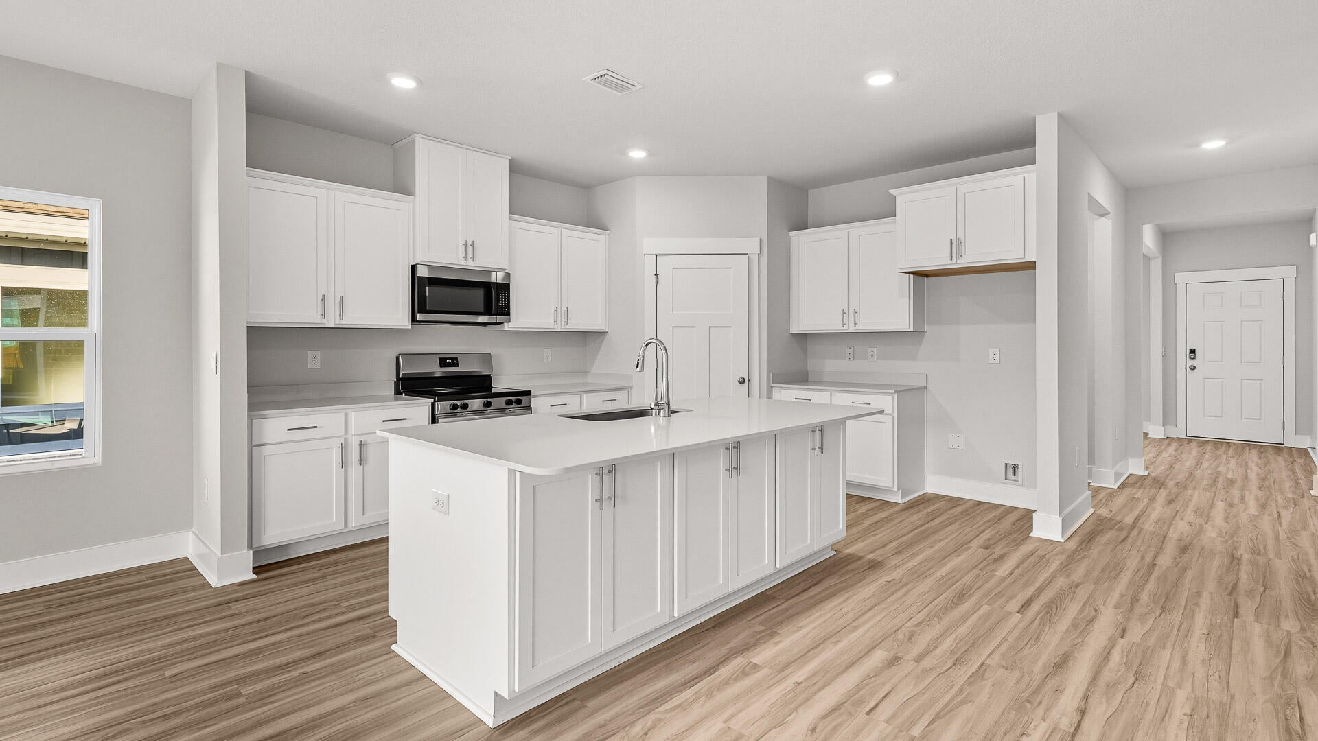 MARLIN PLACE AT AVALON - Residential