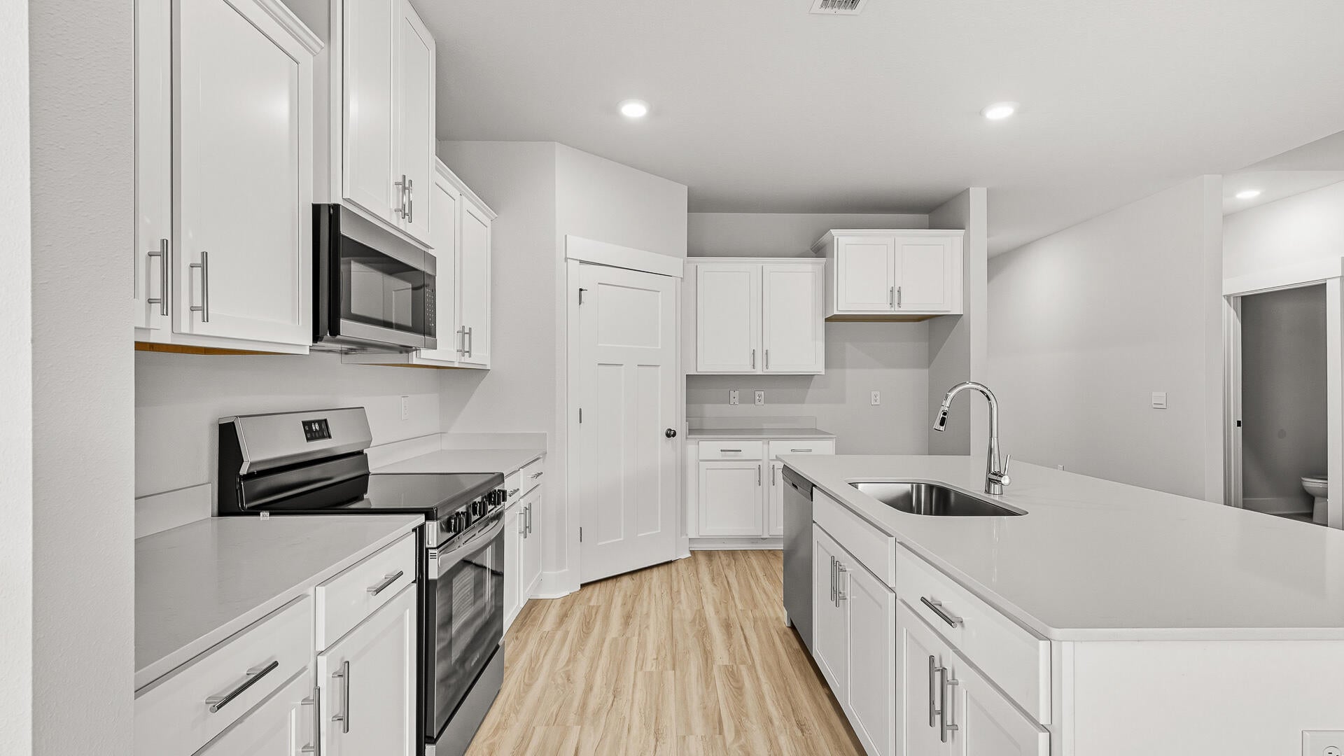 MARLIN PLACE AT AVALON - Residential