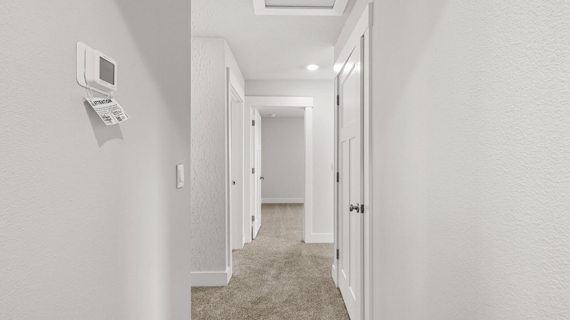 MARLIN PLACE AT AVALON - Residential
