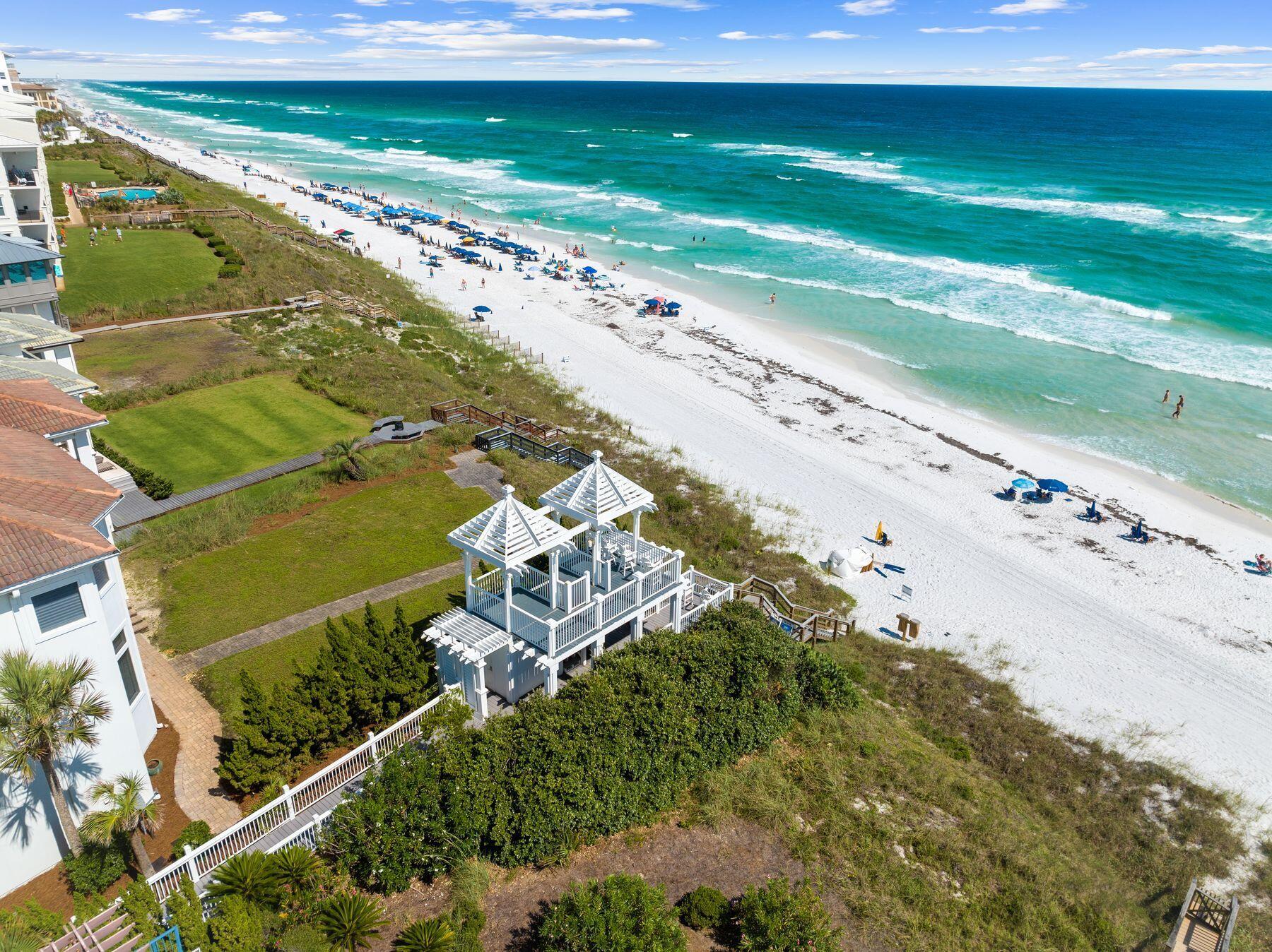 VILLAGE OF WHITE CLIFFS THE - Residential